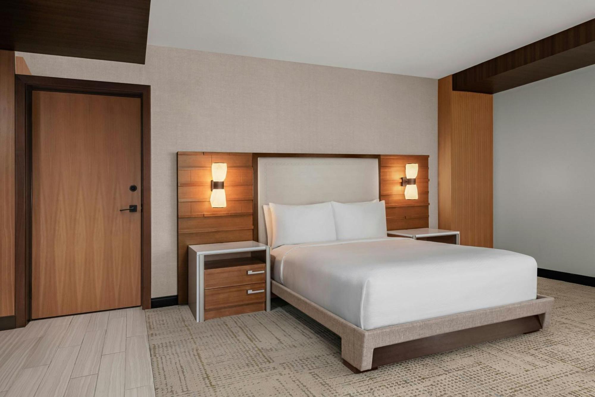 Premium Suite Two Beds