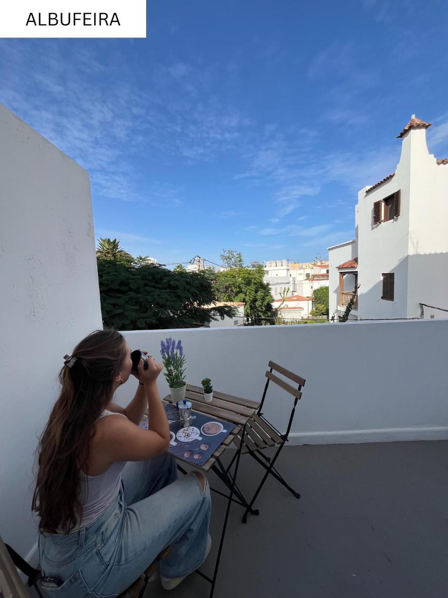 Double Room Terrace