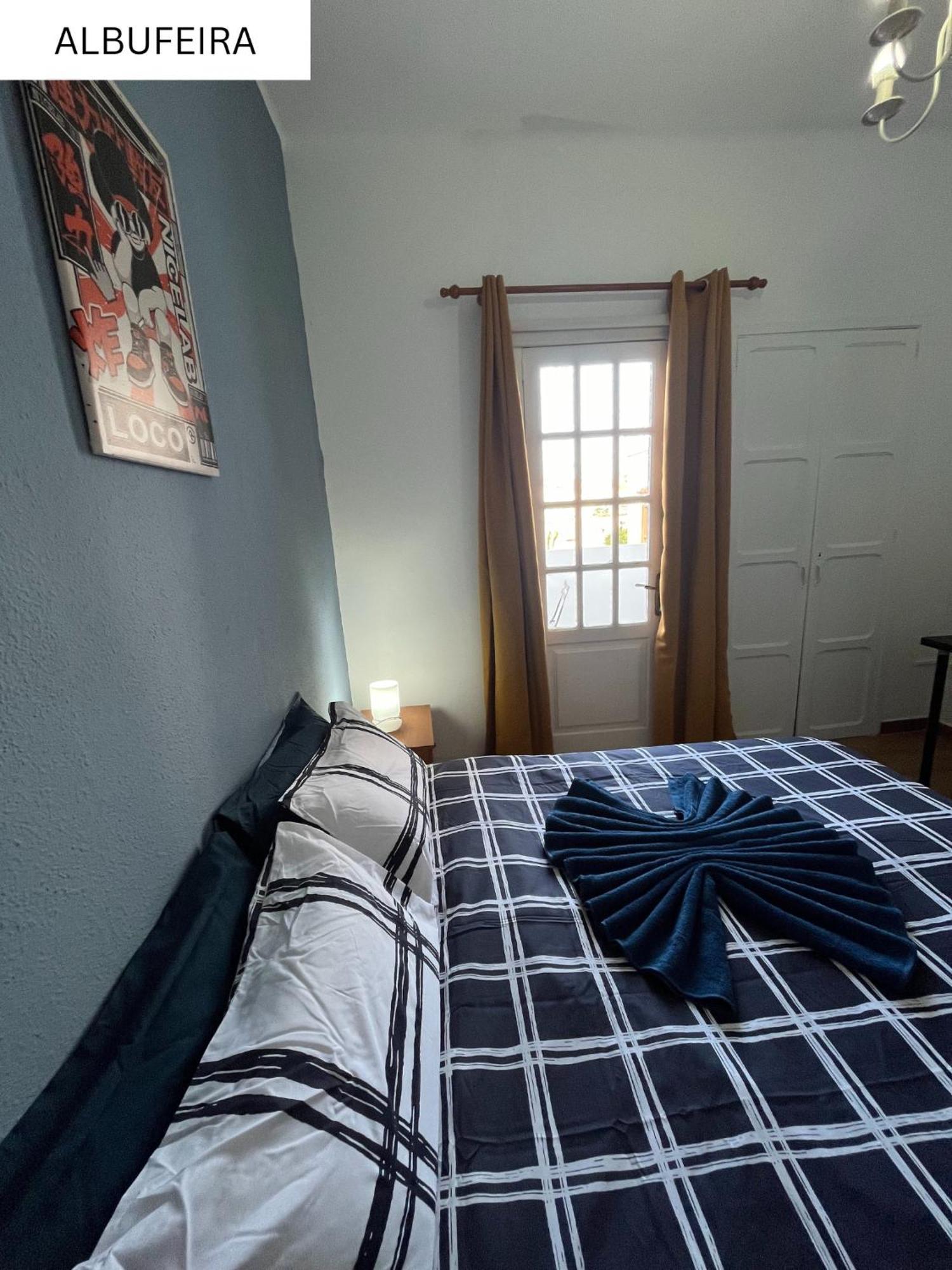 Double Room Terrace