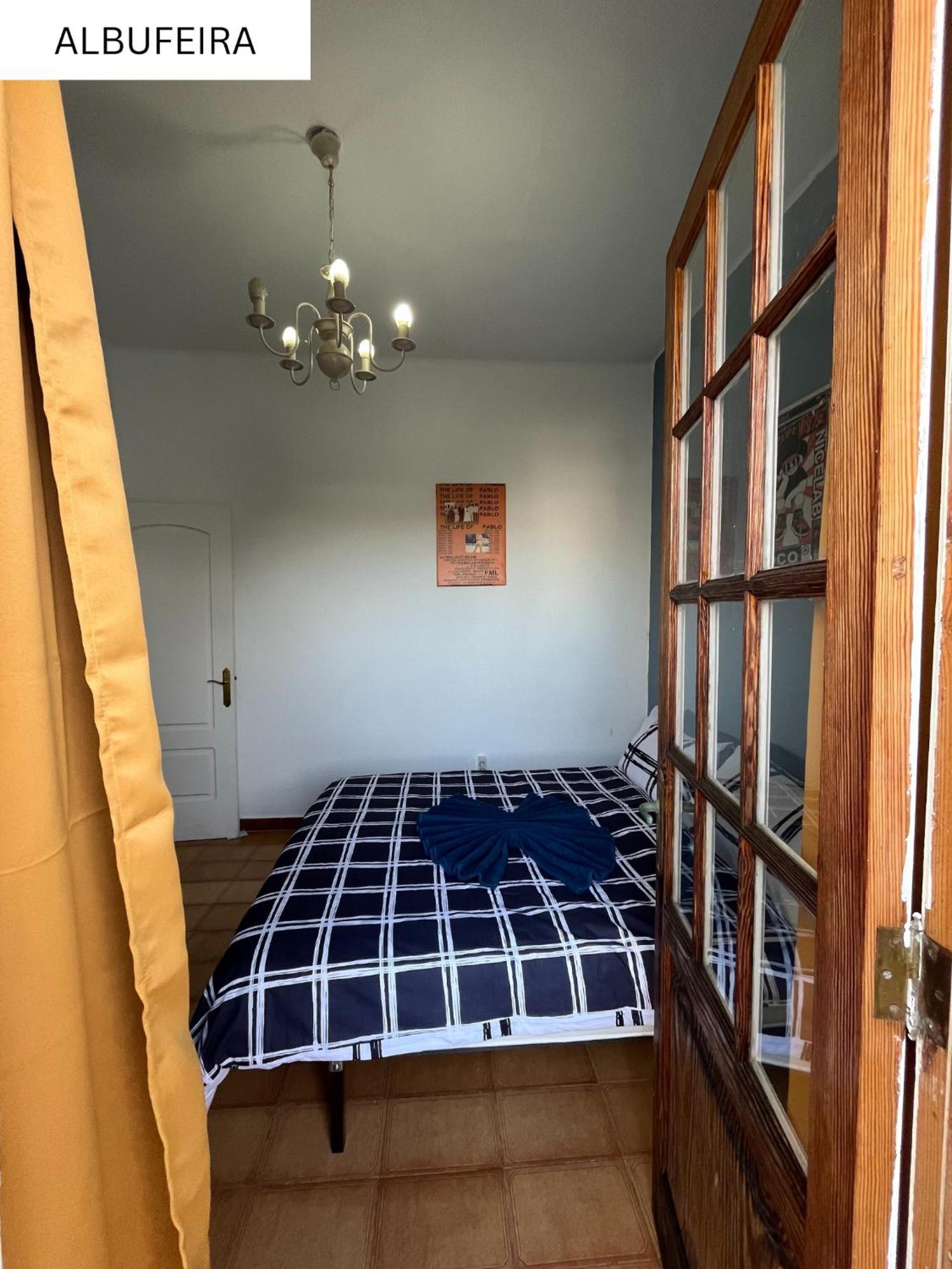 Double Room Terrace