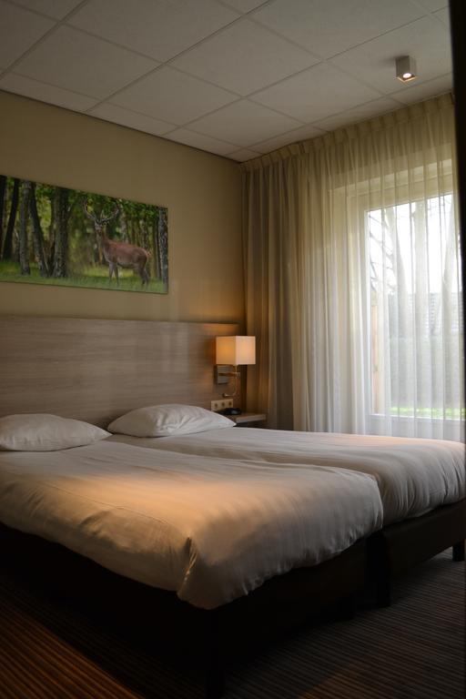 Comfort Double Room with Terrace