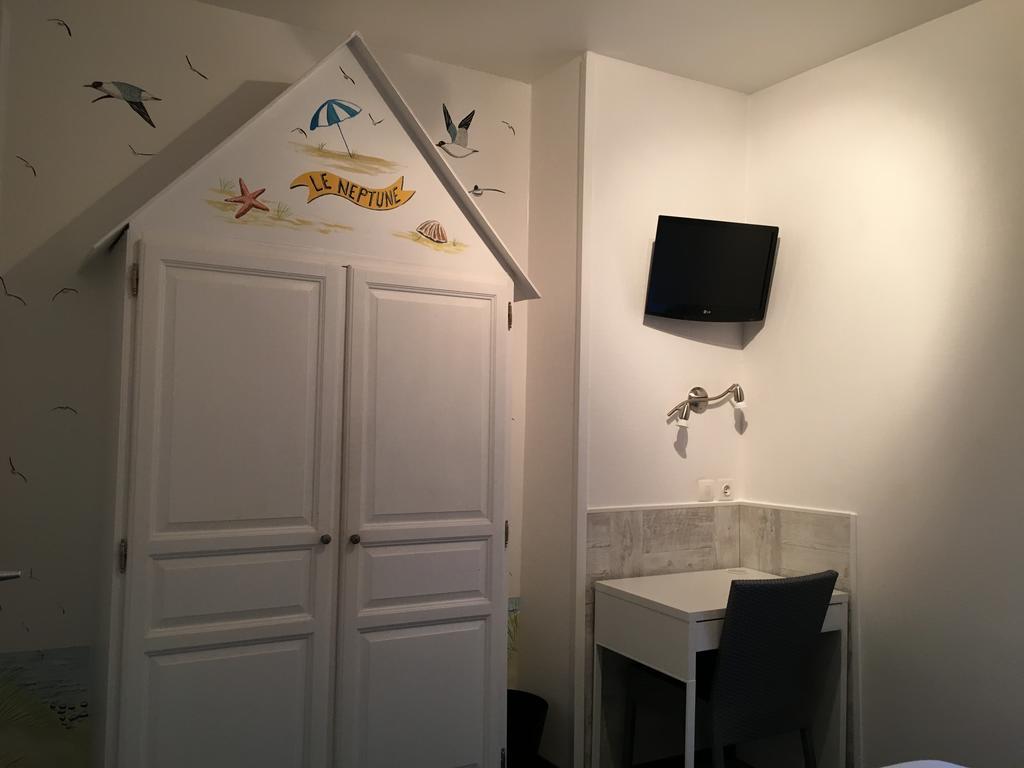 Chambre Double