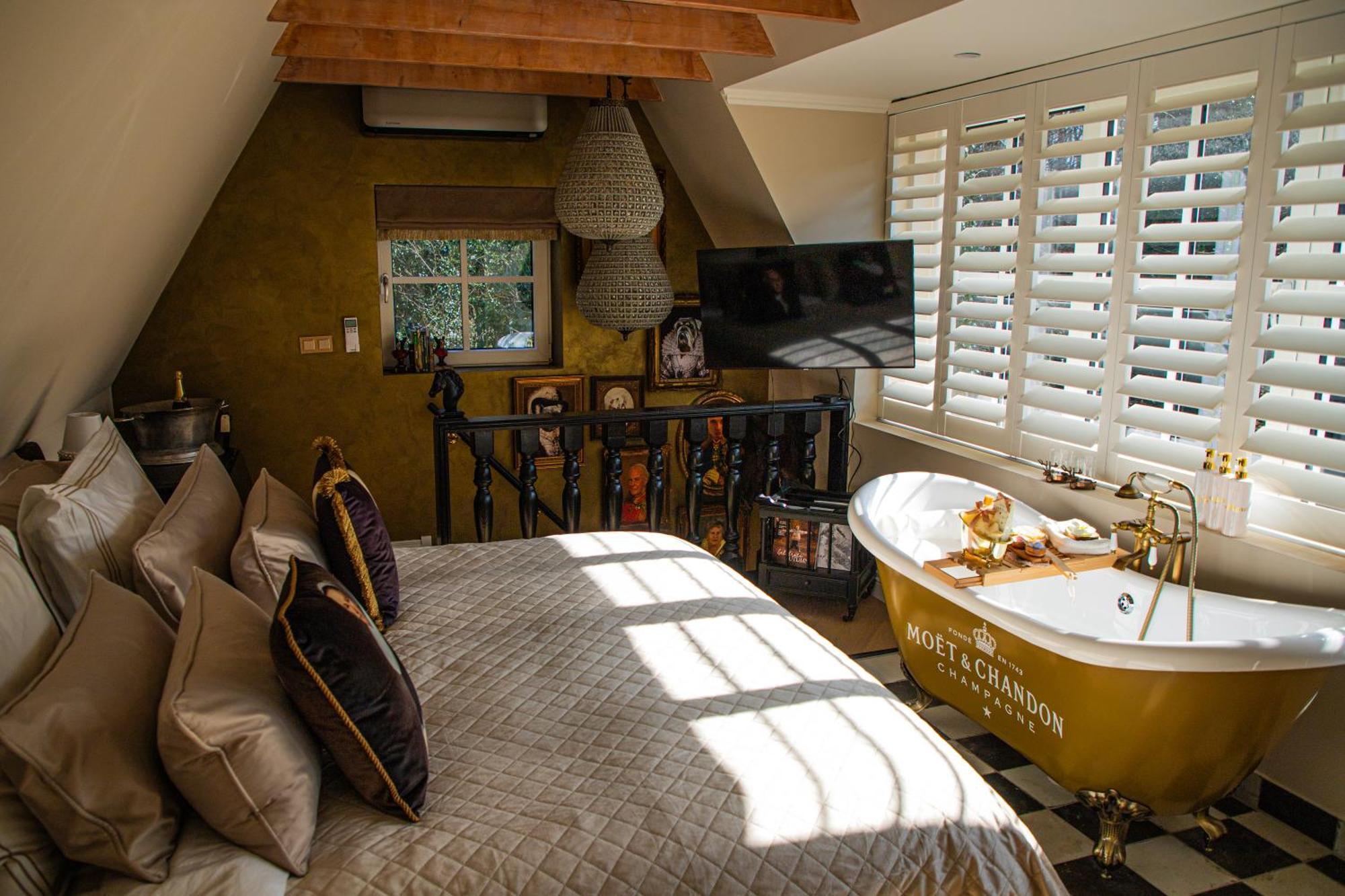 Huis met 1 Slaapkamer