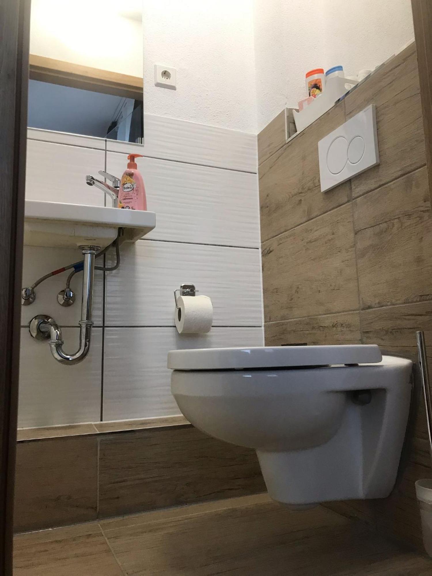 Zweibettzimmer