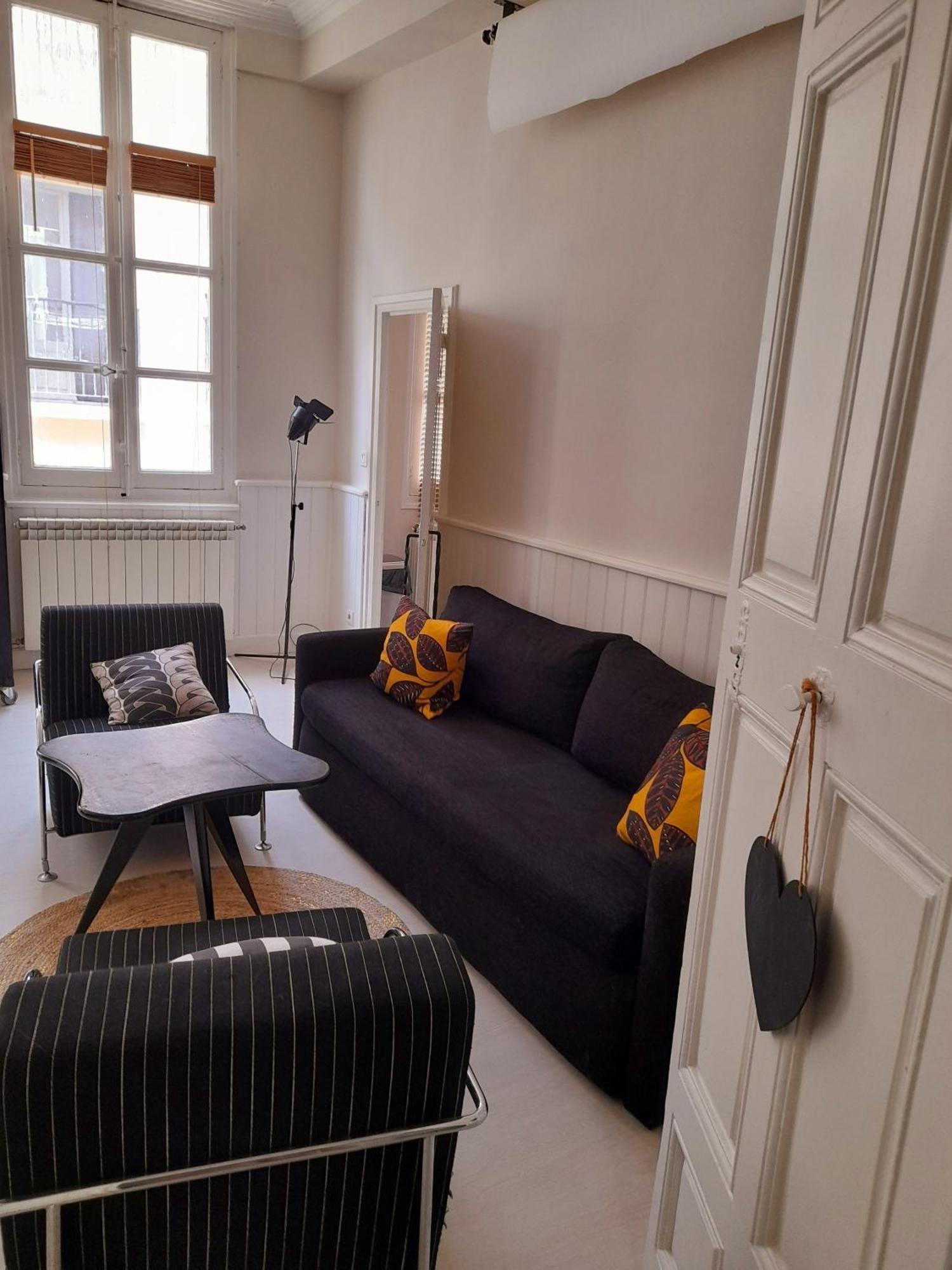 Appartement 1 Chambre Supérieur