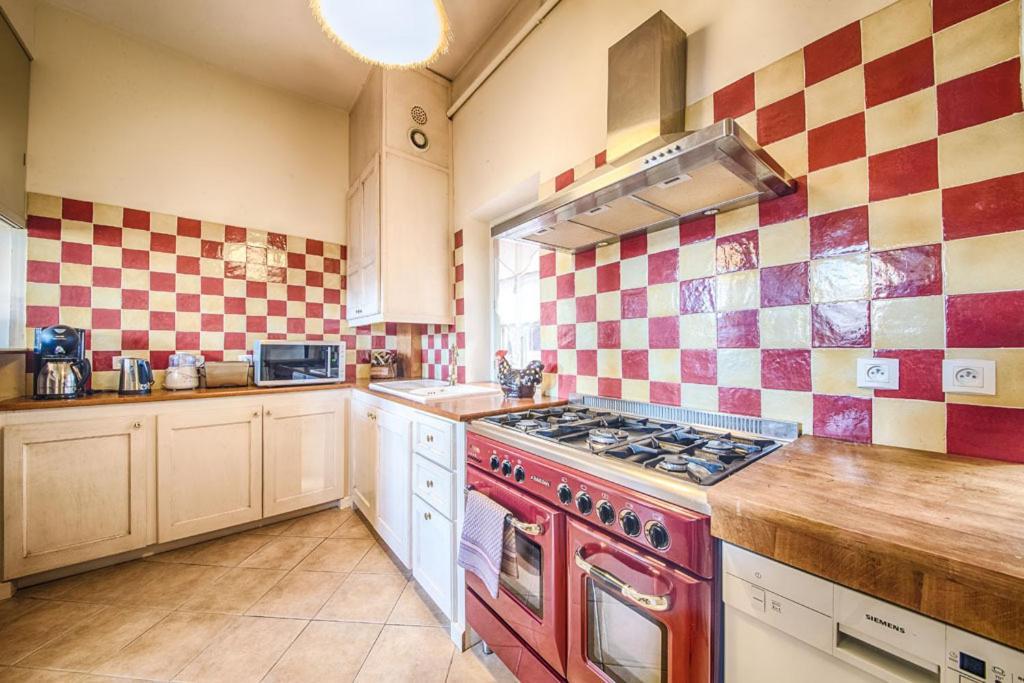 Appartement Familial 2 Chambres avec Vue