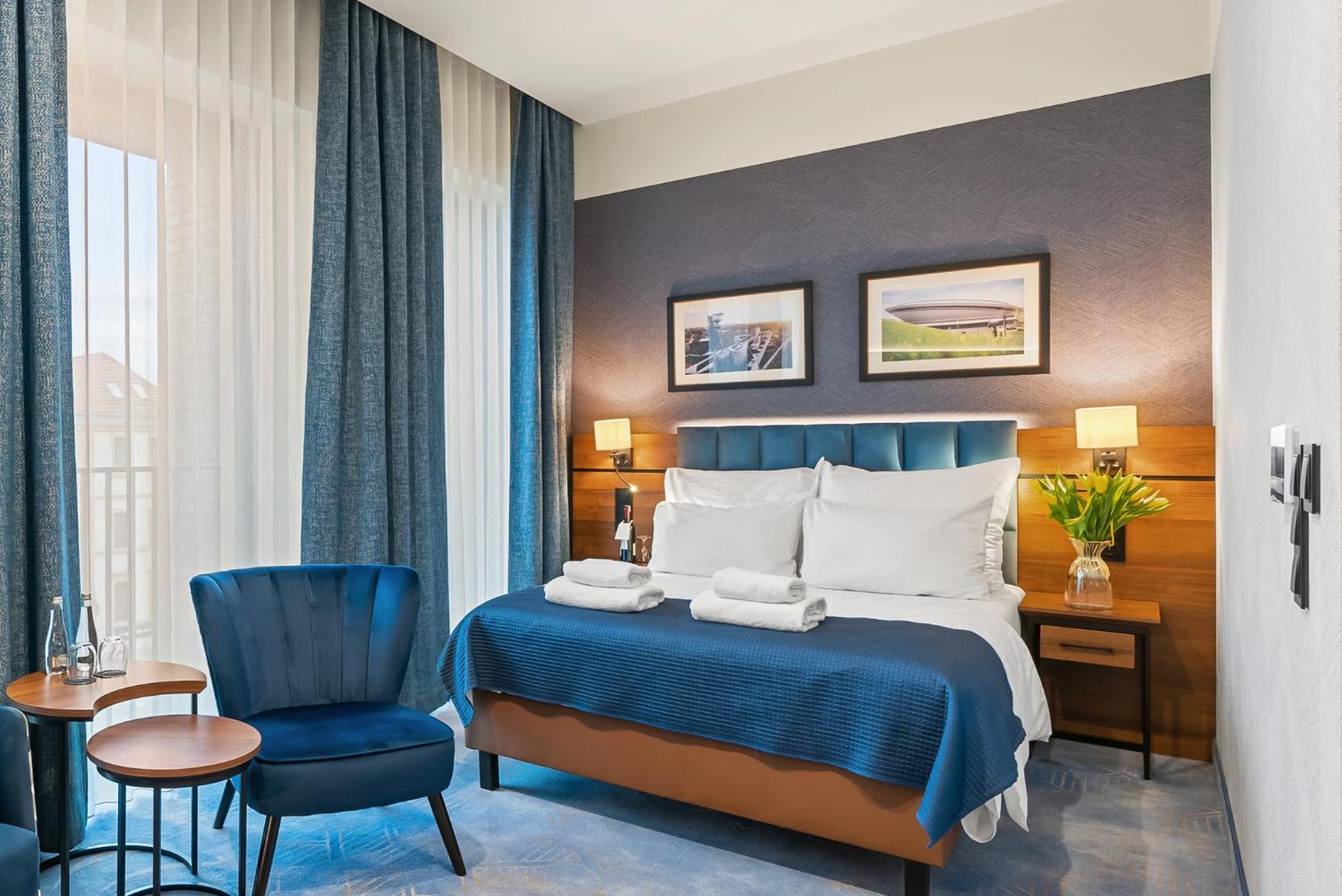 Superior Double or Twin Room