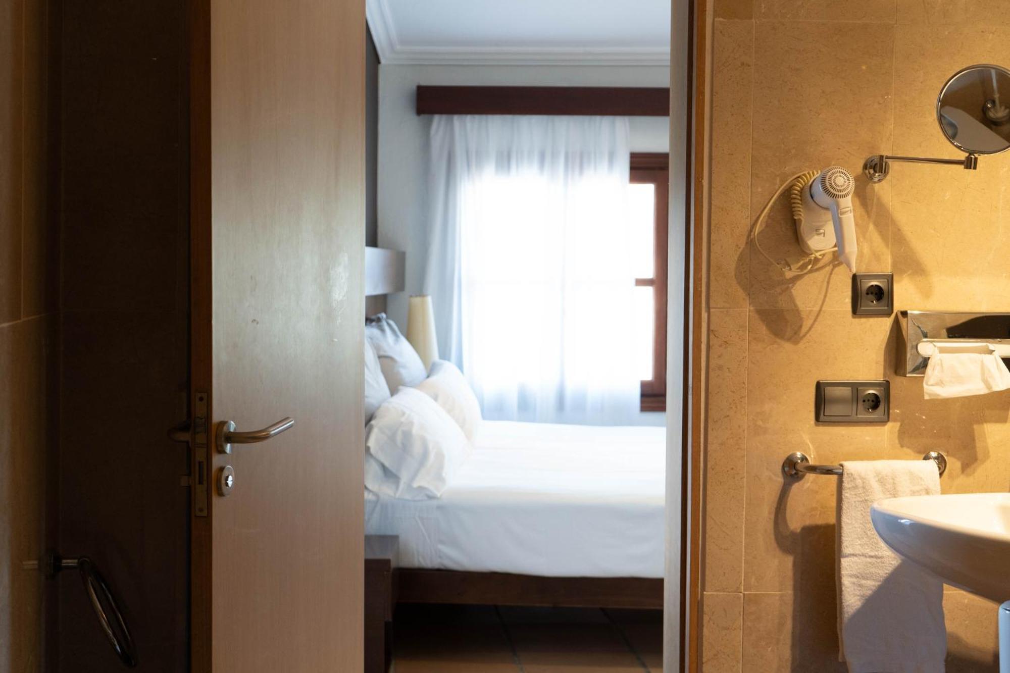 Junior Suite - Spa Access Not Included
