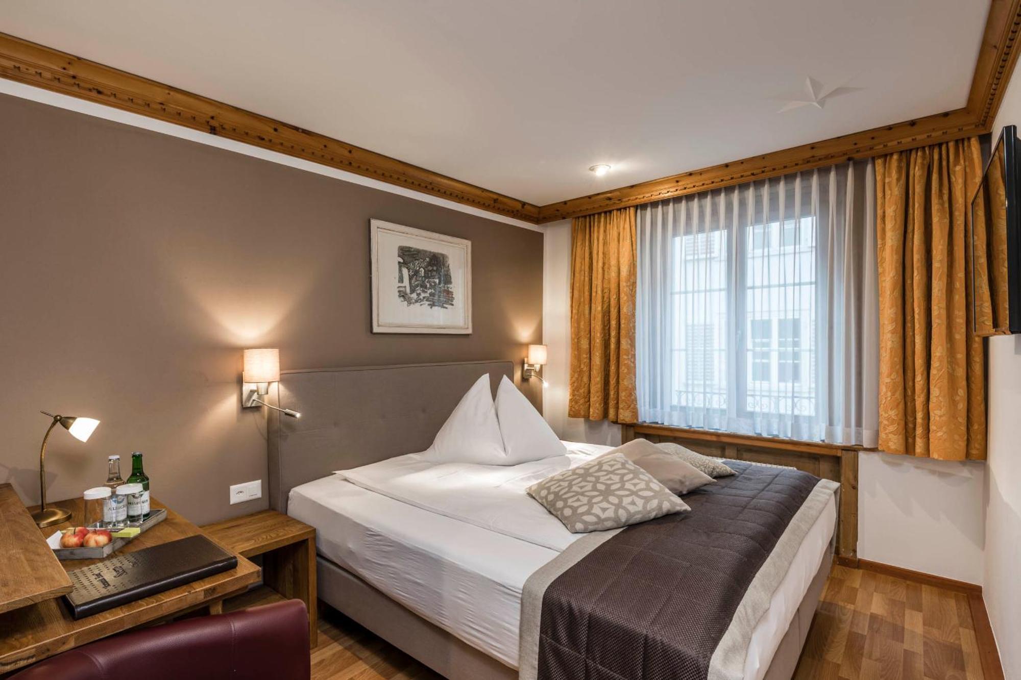 Double Room Classic