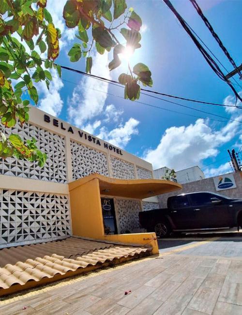 Quarto Duplo