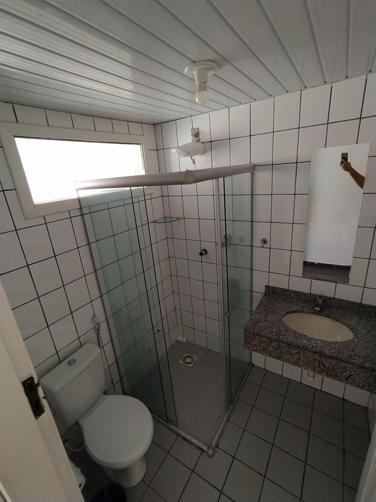 Quarto Standard com Cama de Casal ou 2 de Solteiro