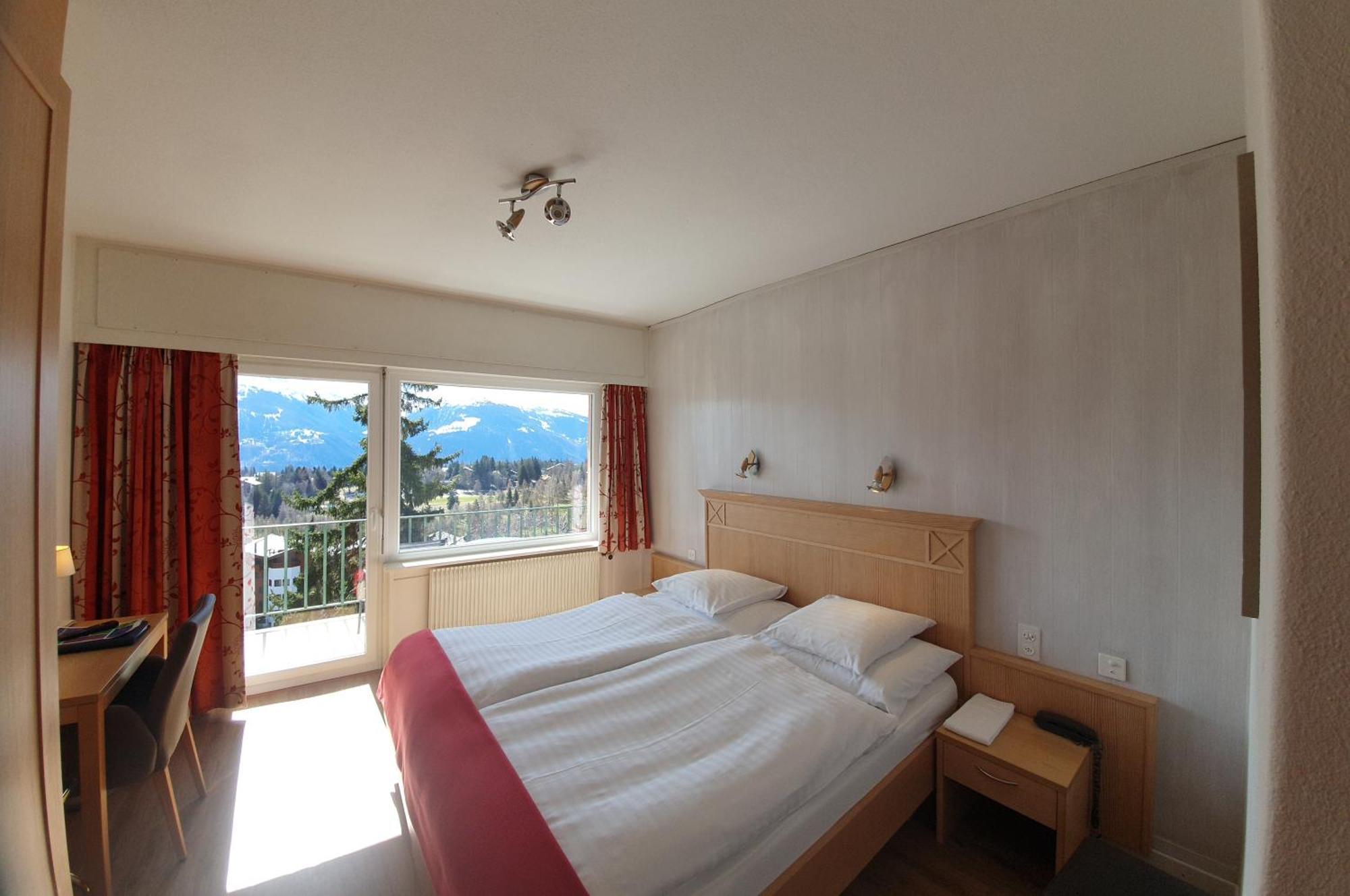 Southern Double Room