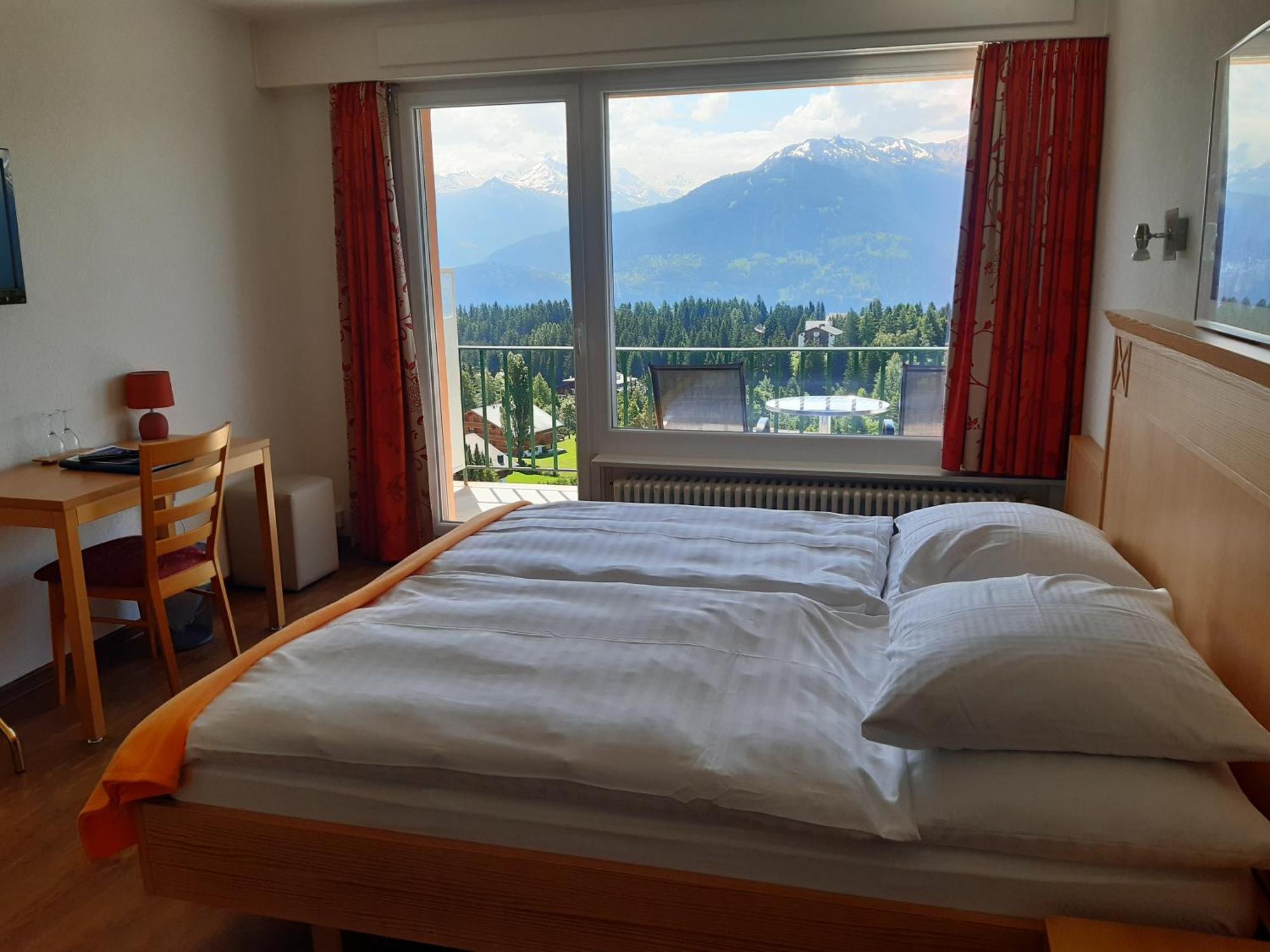 Southern Double Room