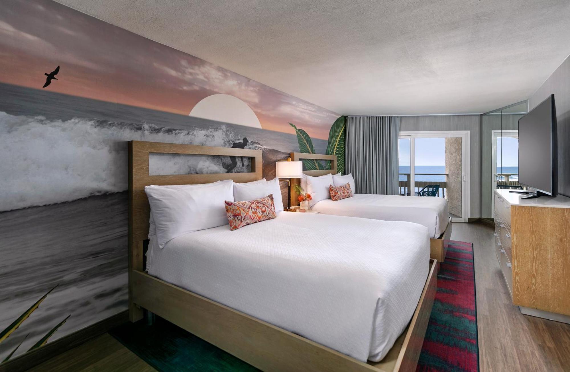 Suite Sea View