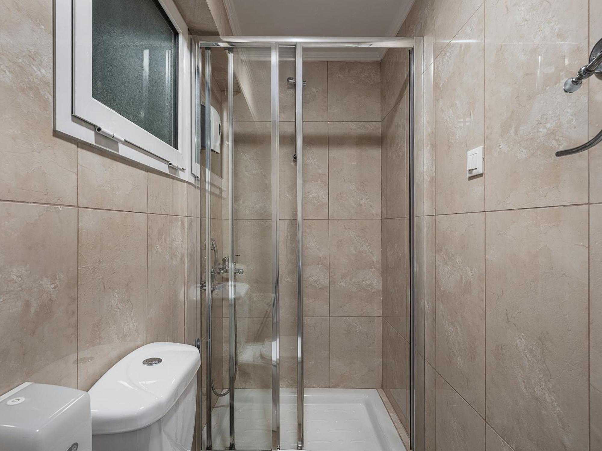 Budget Twin Room