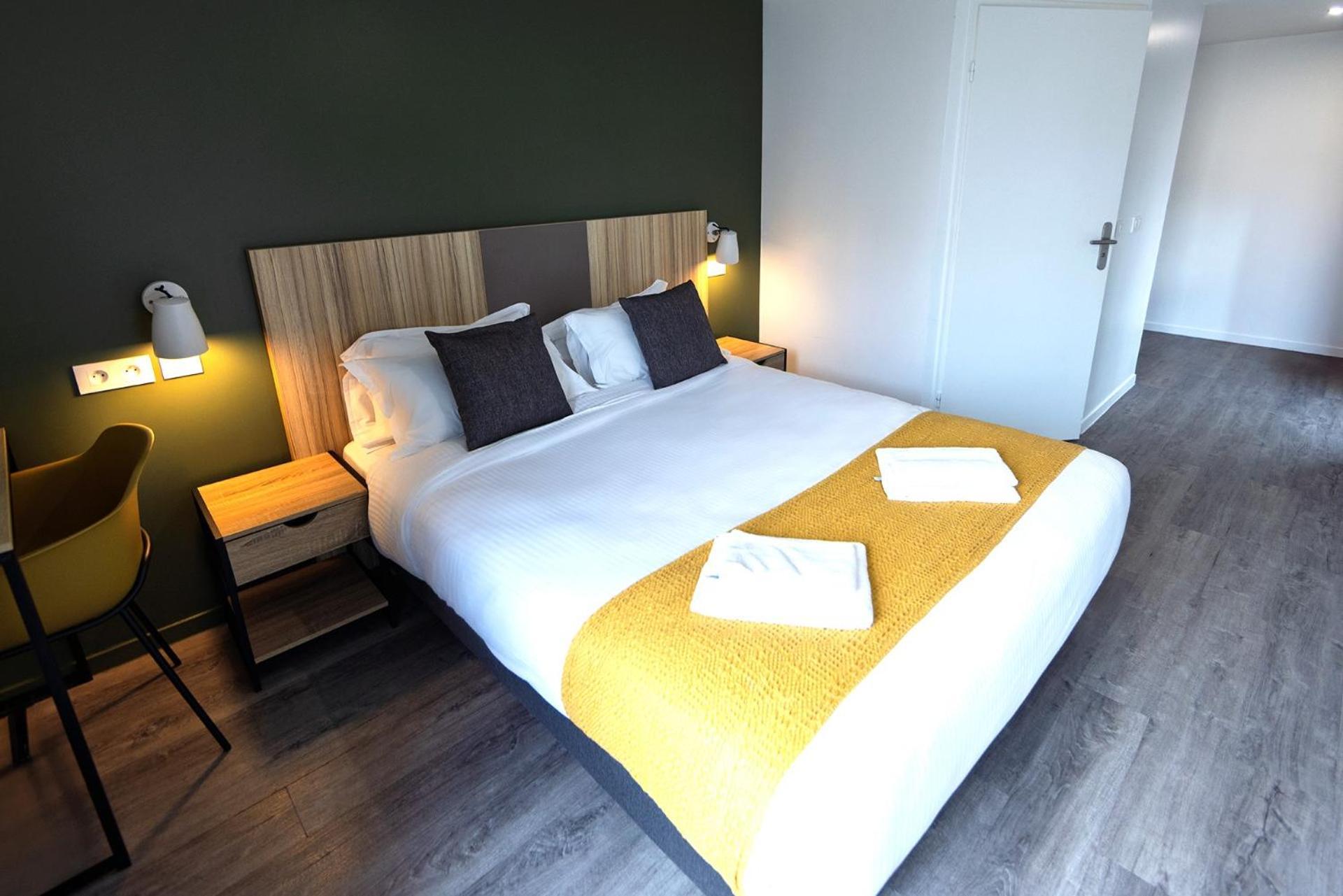 Two-Bedroom Suite