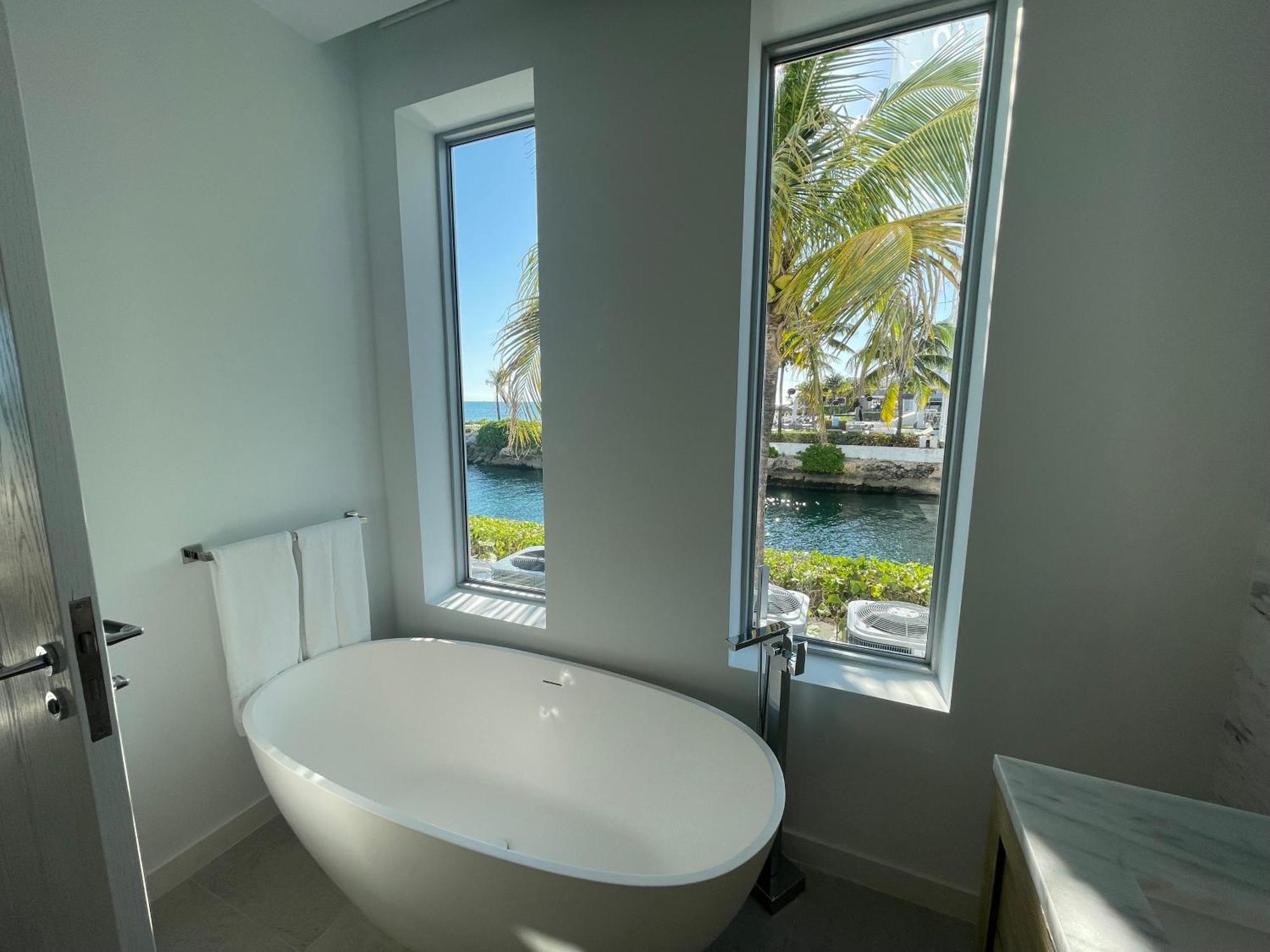 Apartment Sea View