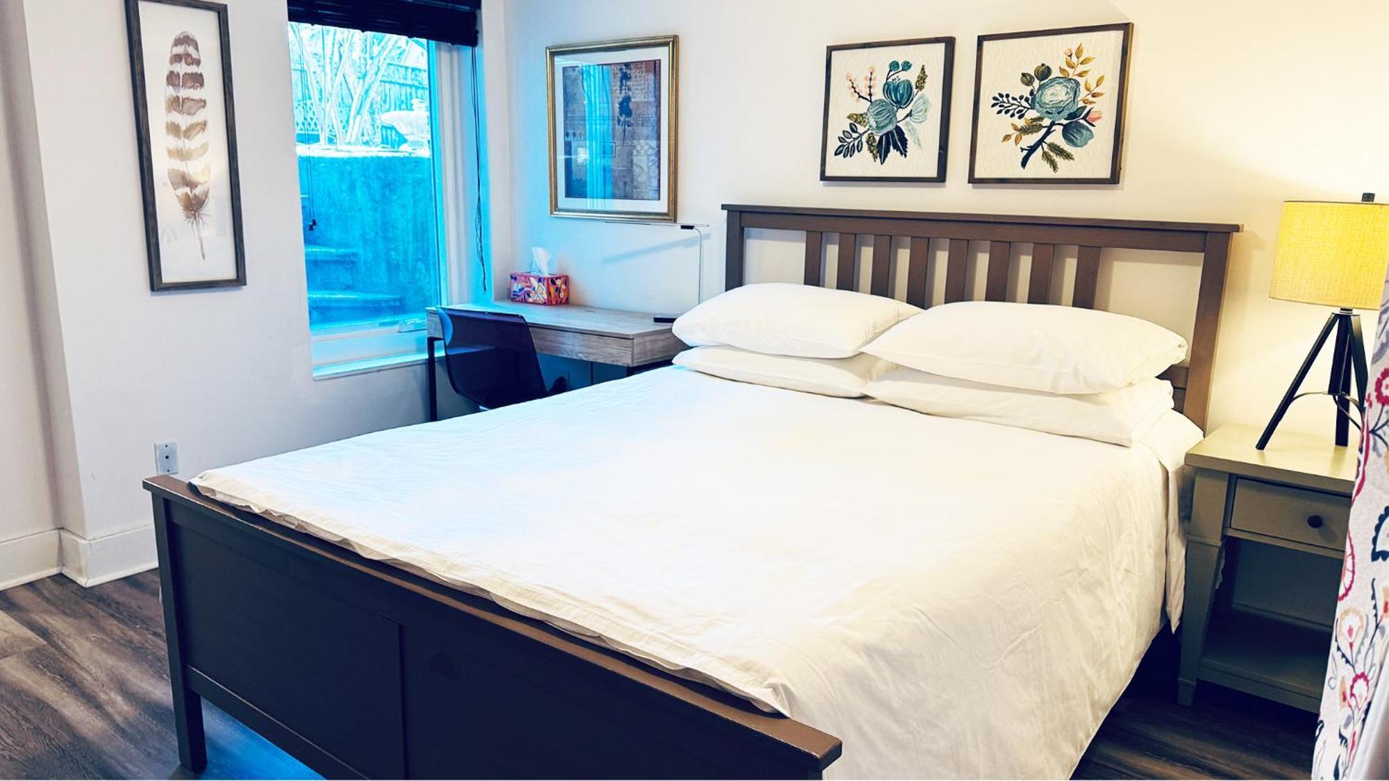 Standard Apartment