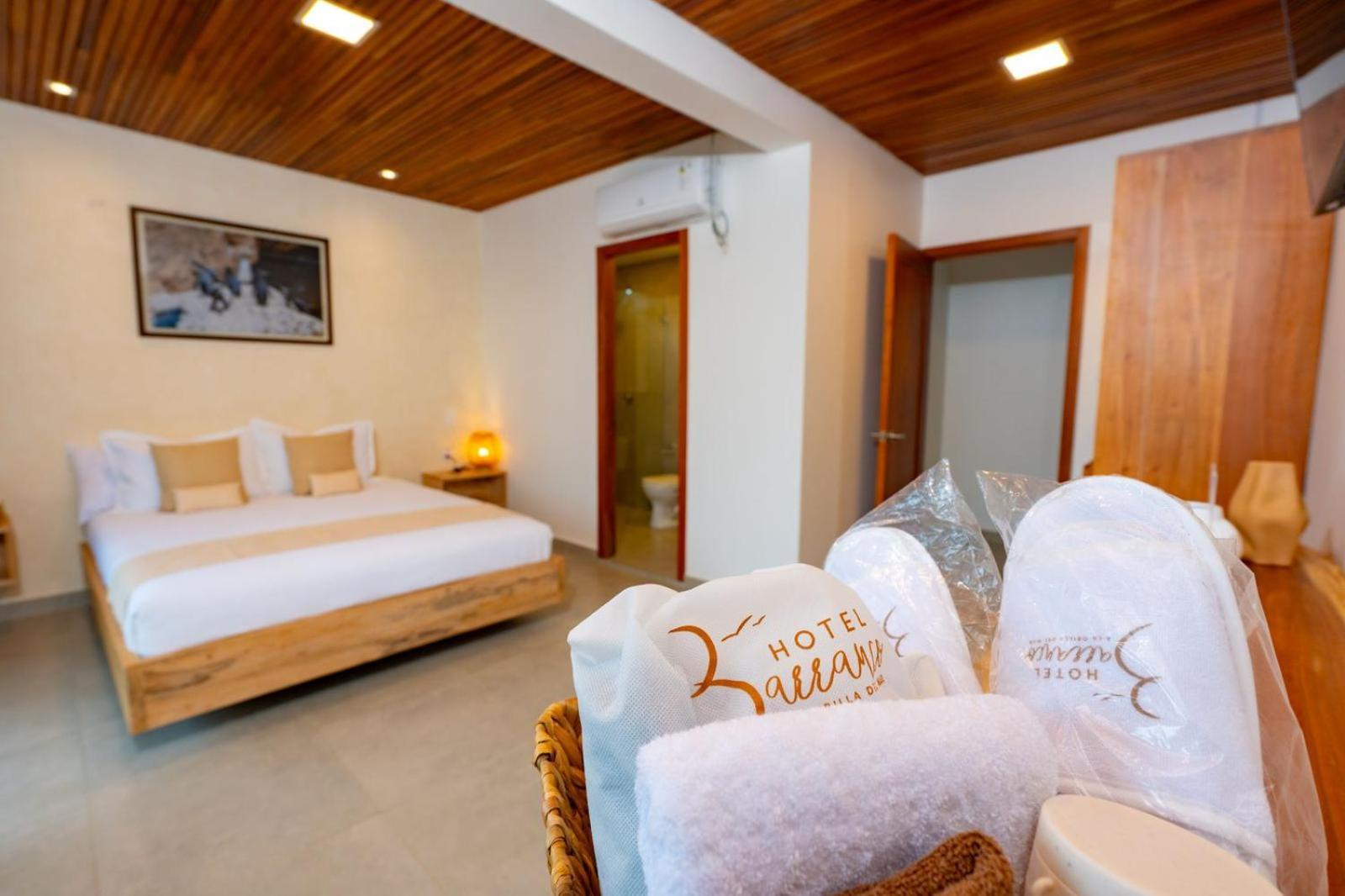 King Room with Sea View