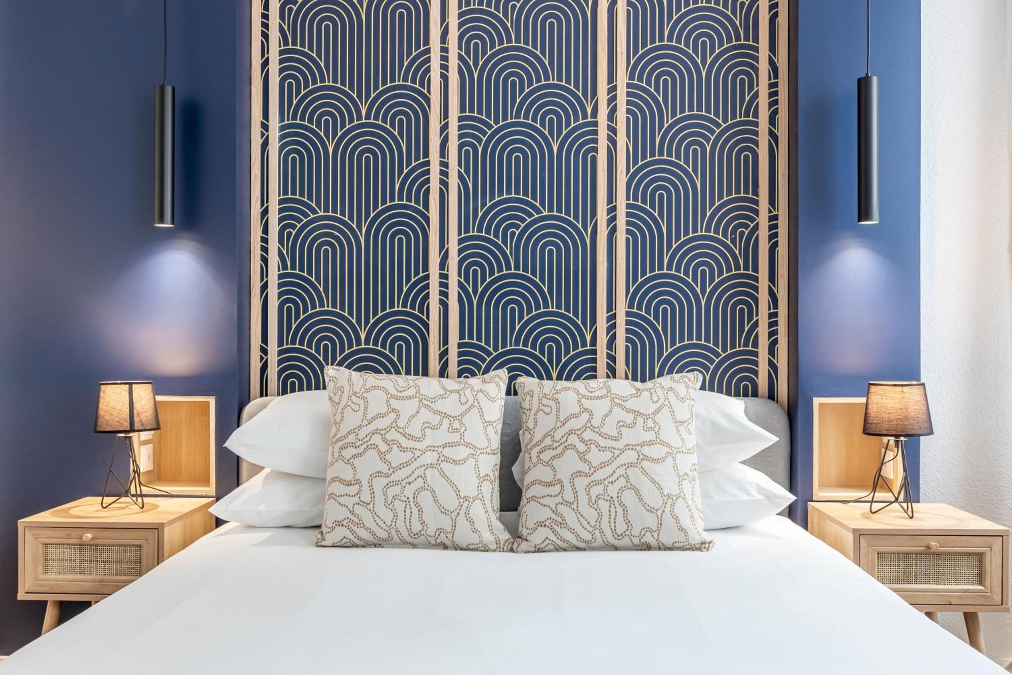 Superior Double Room without elevator