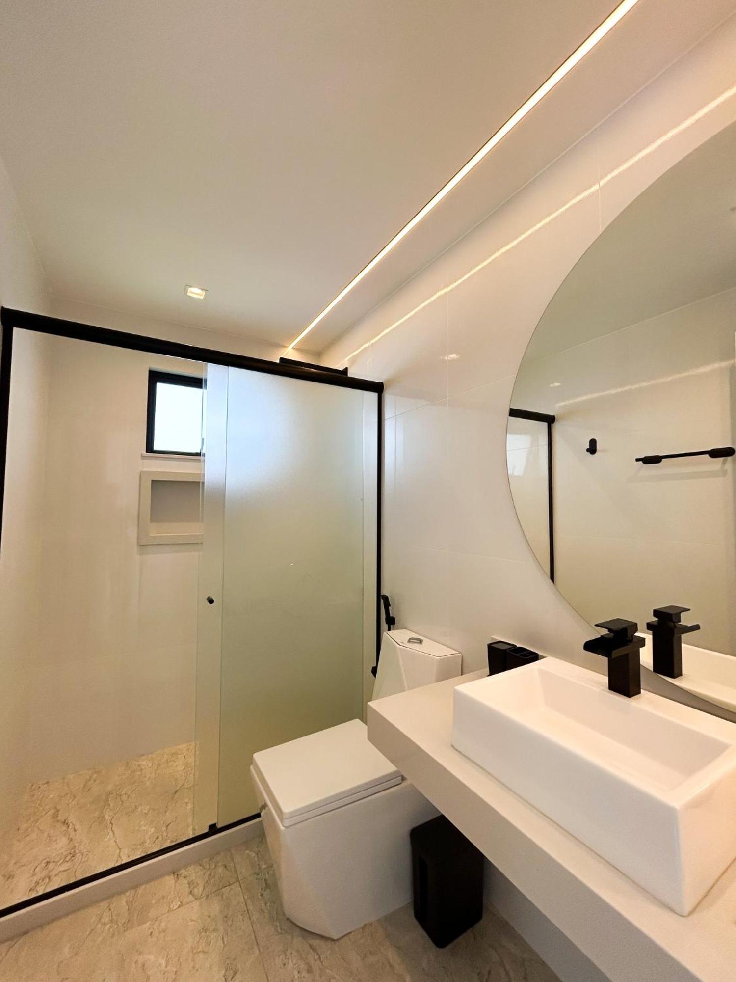 Quarto Triplo Deluxe