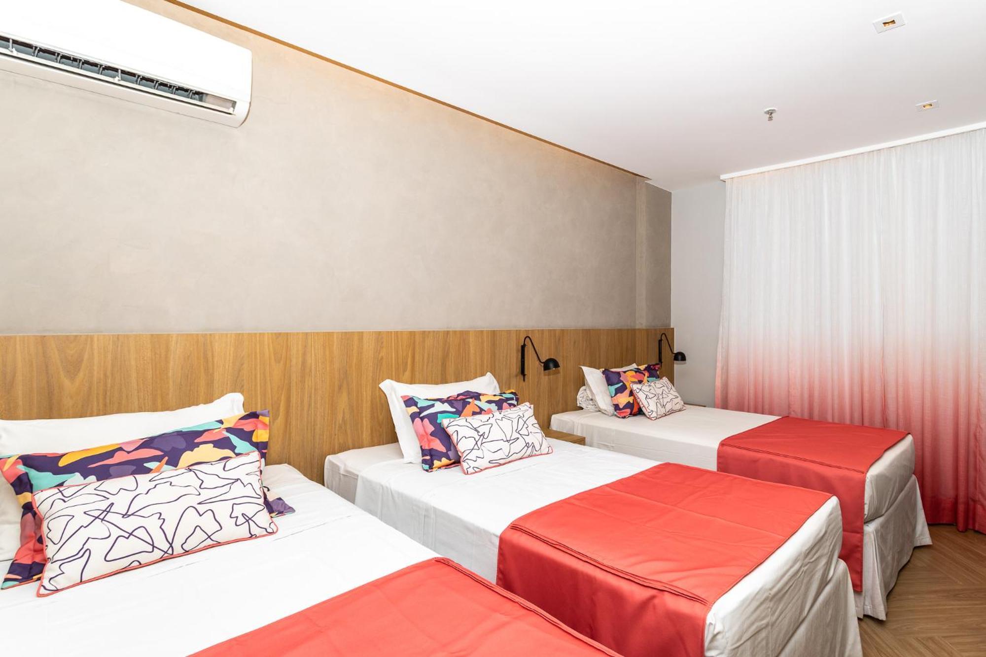 Chambre Triple Standard