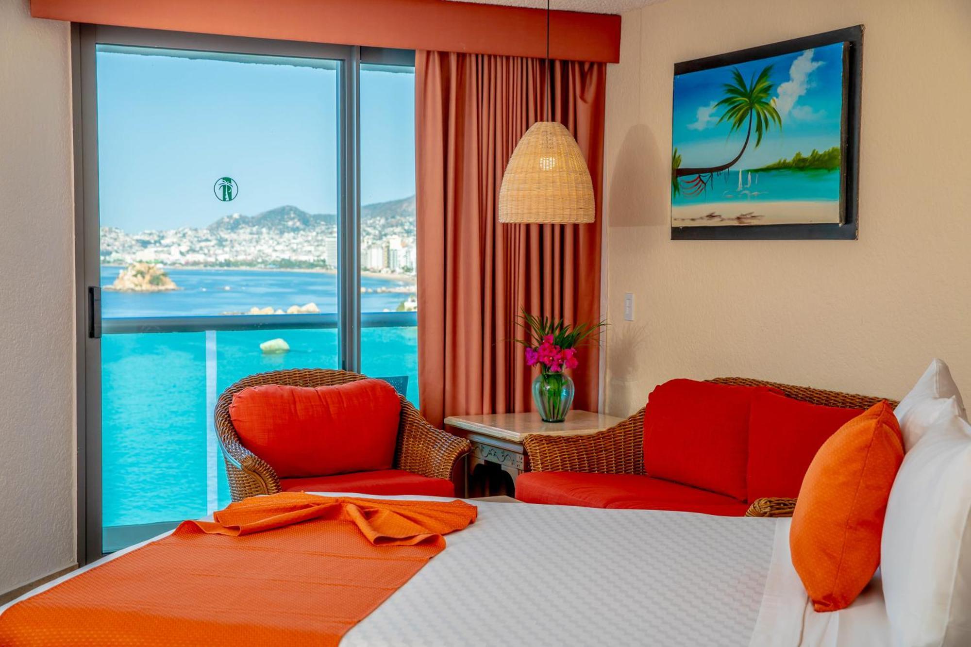 Junior Suite 2 Double