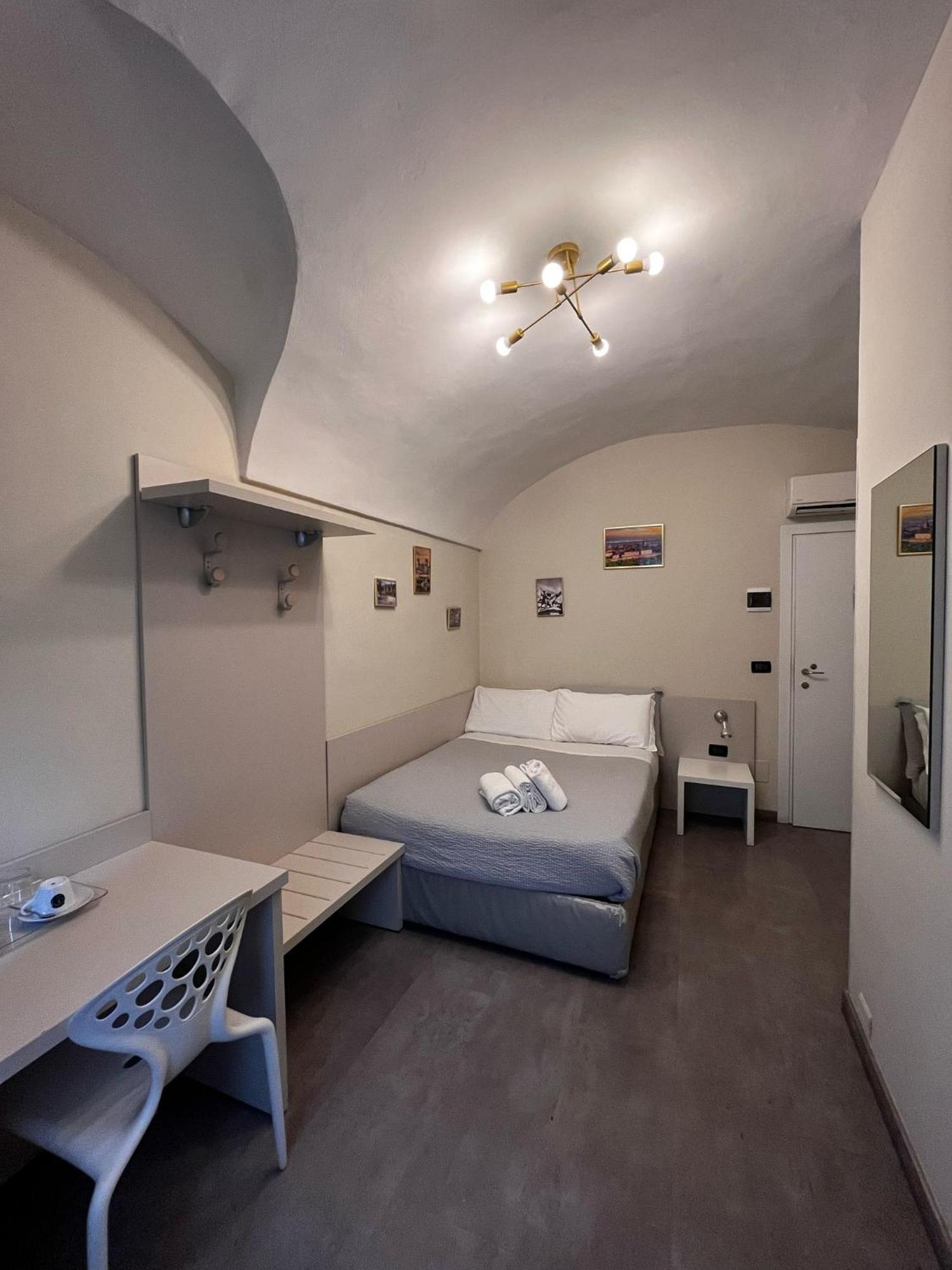 Habitación Doble Estándar