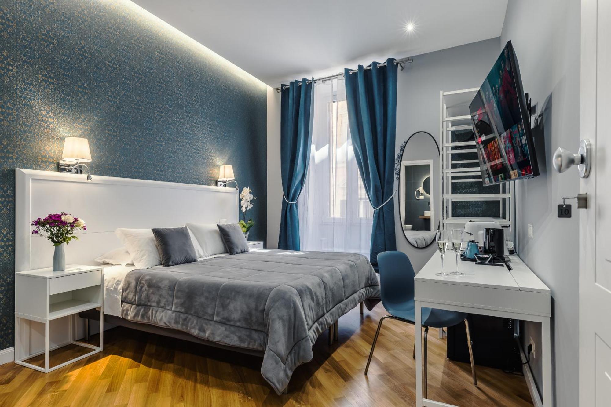 Habitación Doble Superior