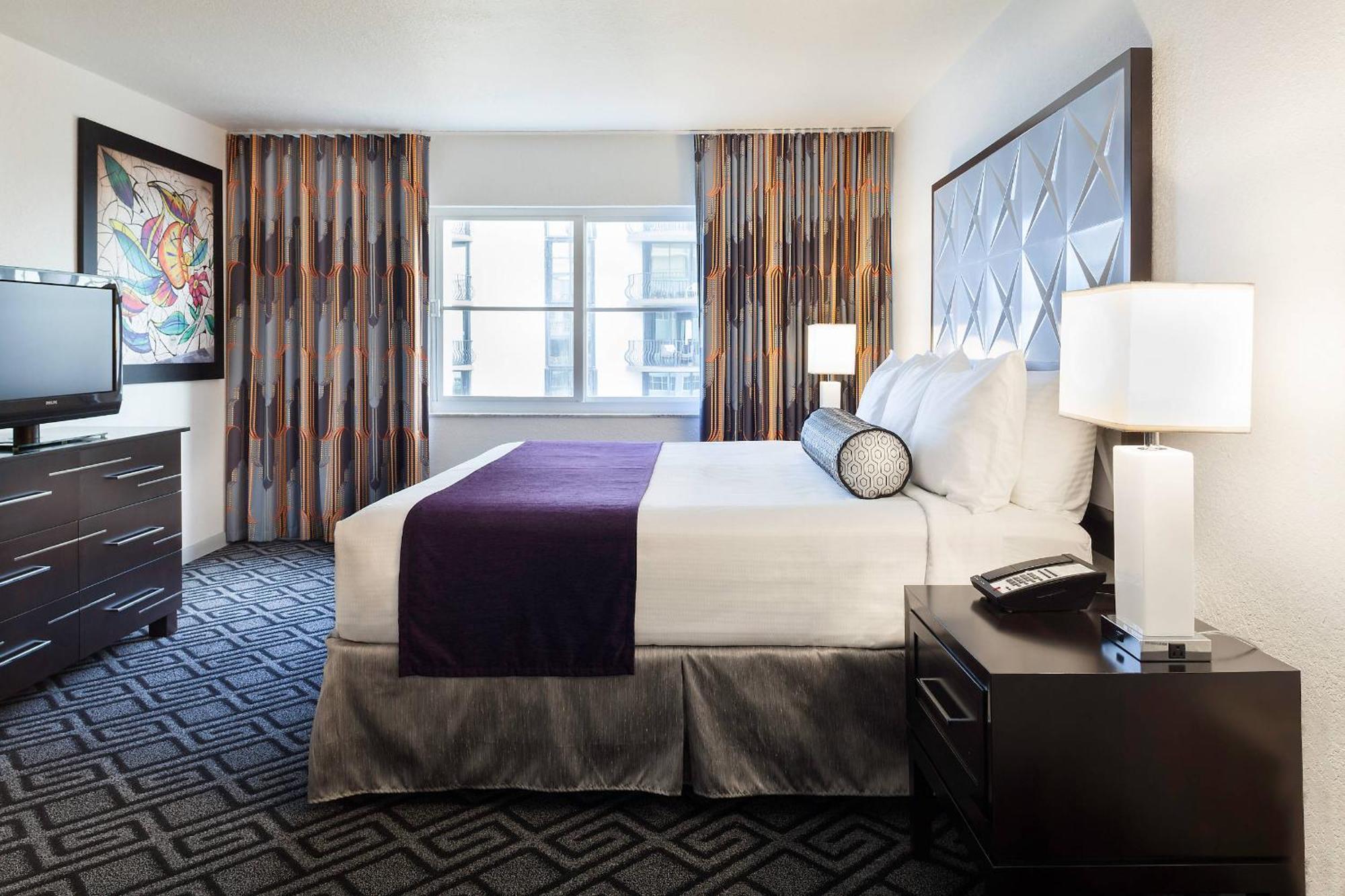 One-Bedroom Suite