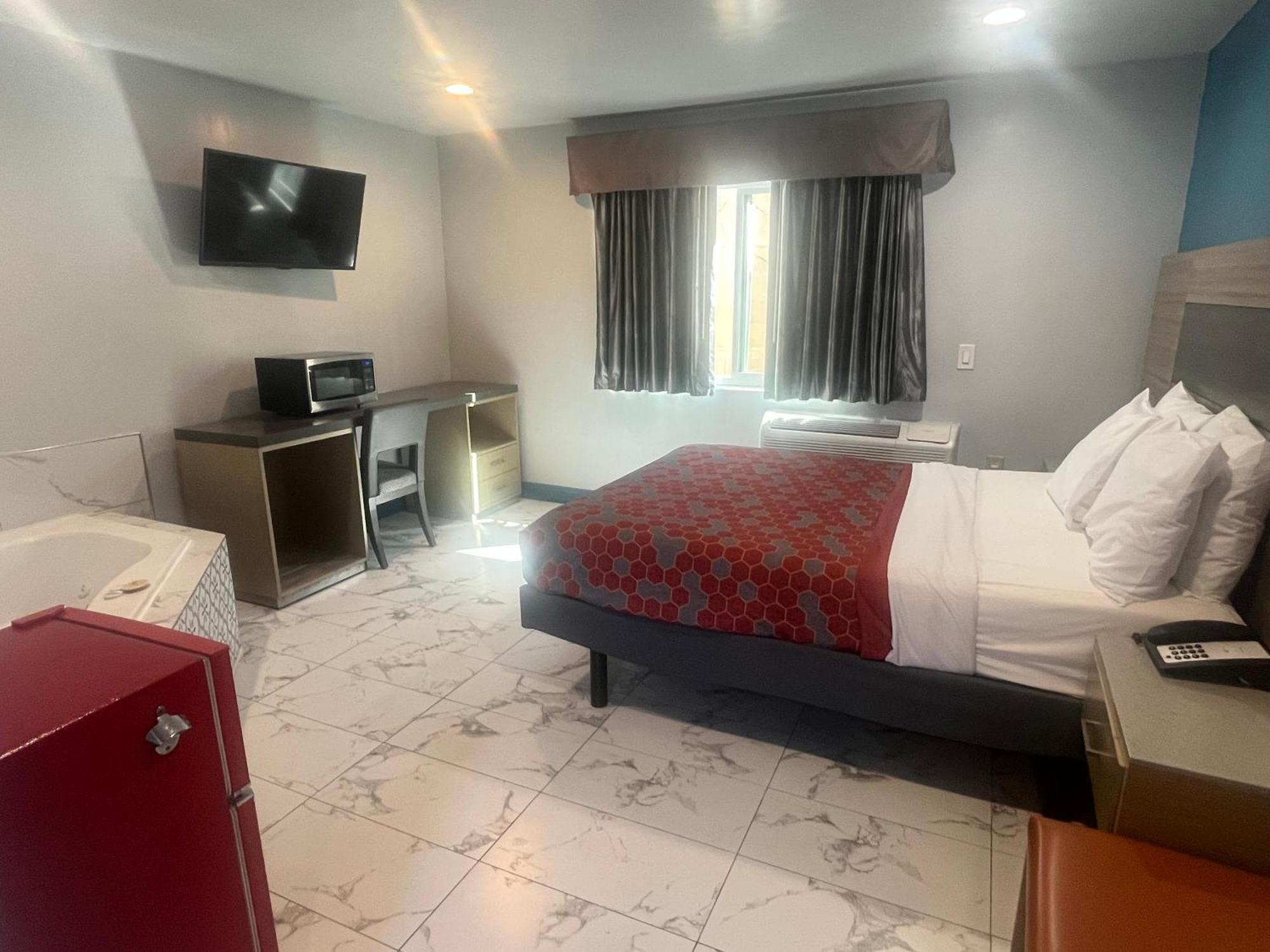Duplex Suite