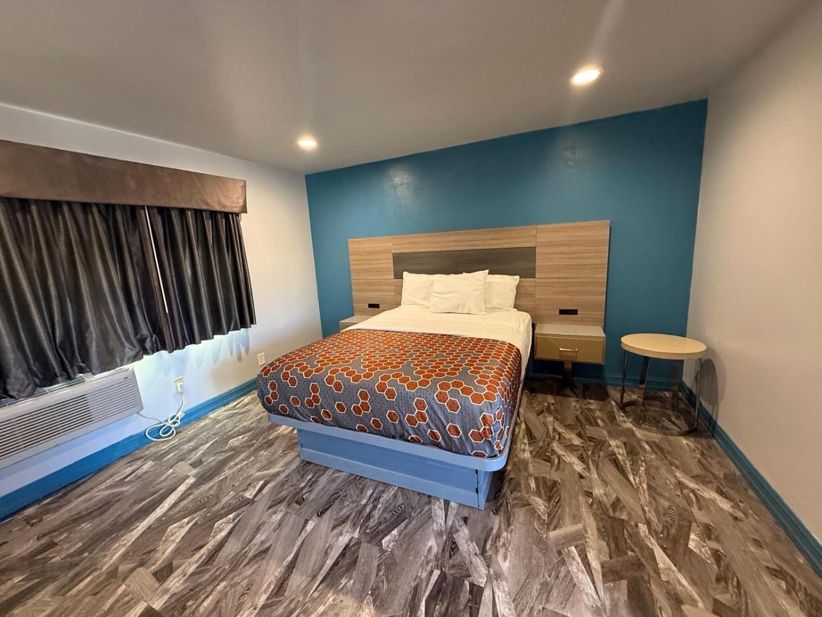 Budget Double Room
