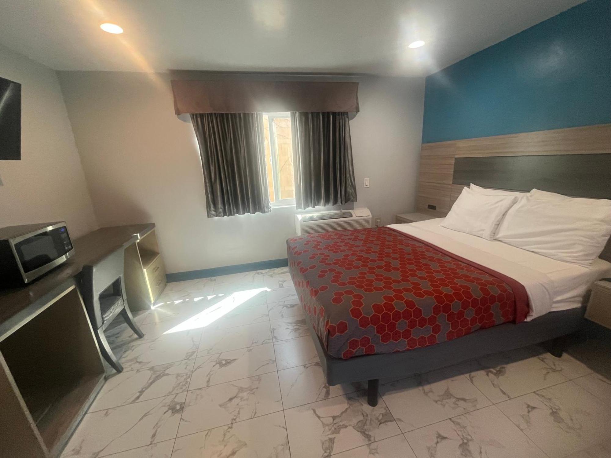 Duplex Suite