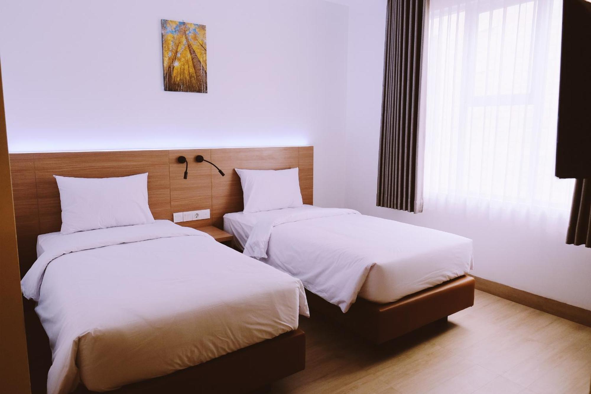 Kamar Standard Twin
