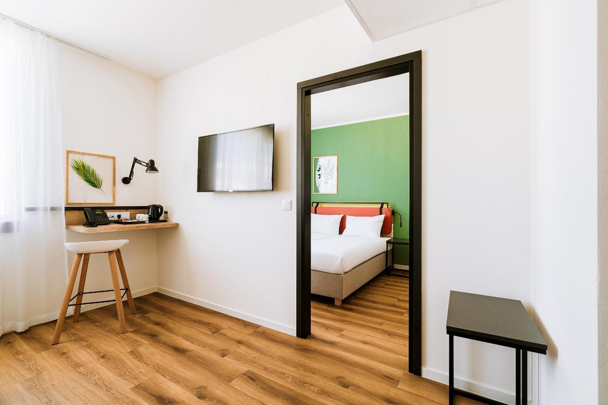 Family Suite