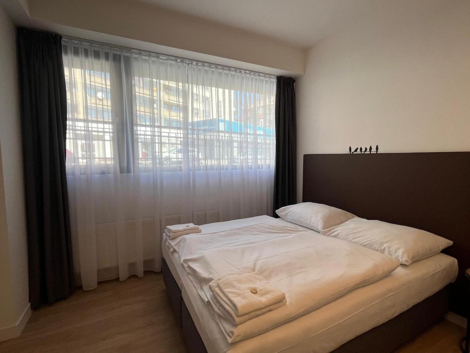 Habitación Doble Económica