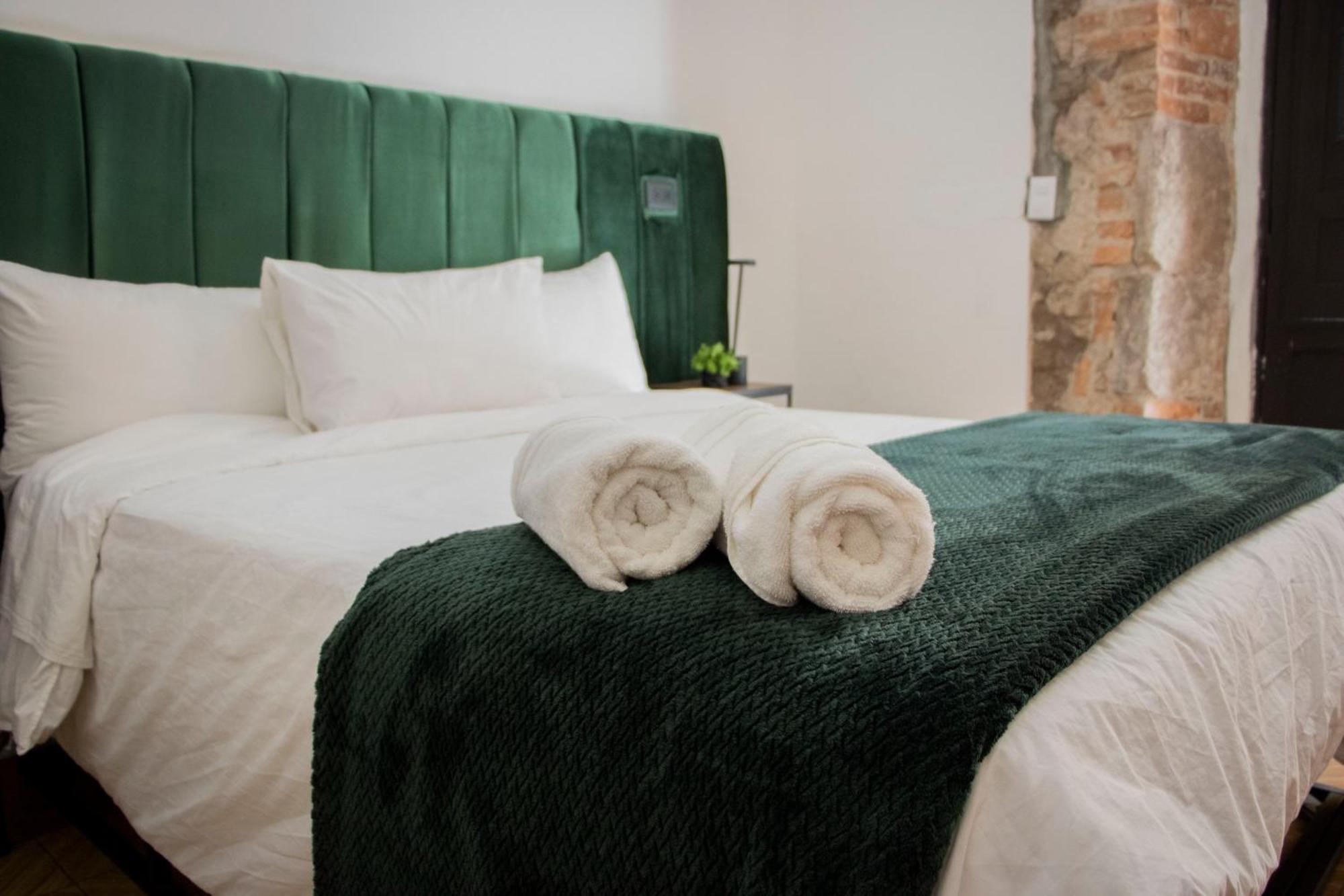 Habitación Doble Estándar