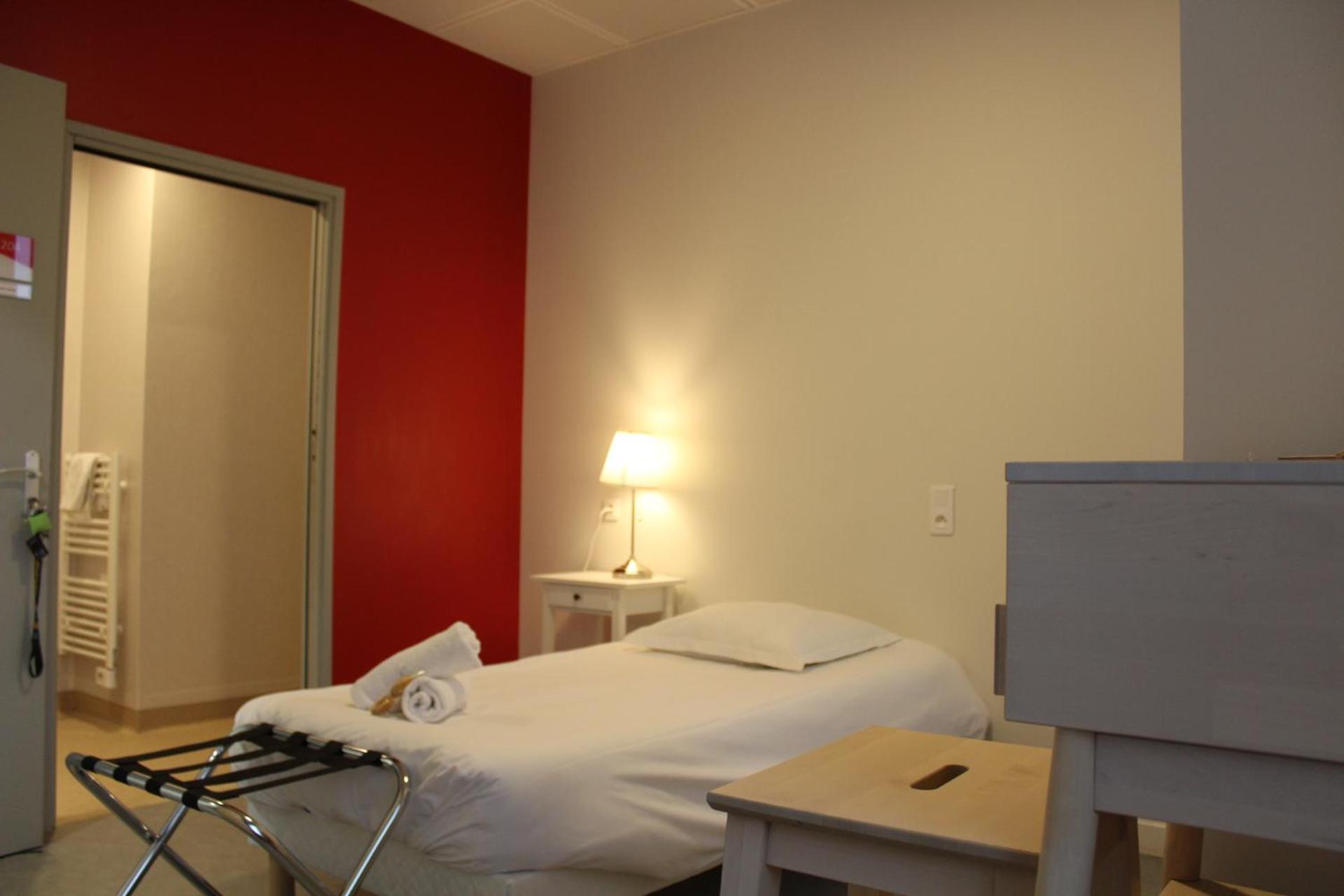 Chambre Simple