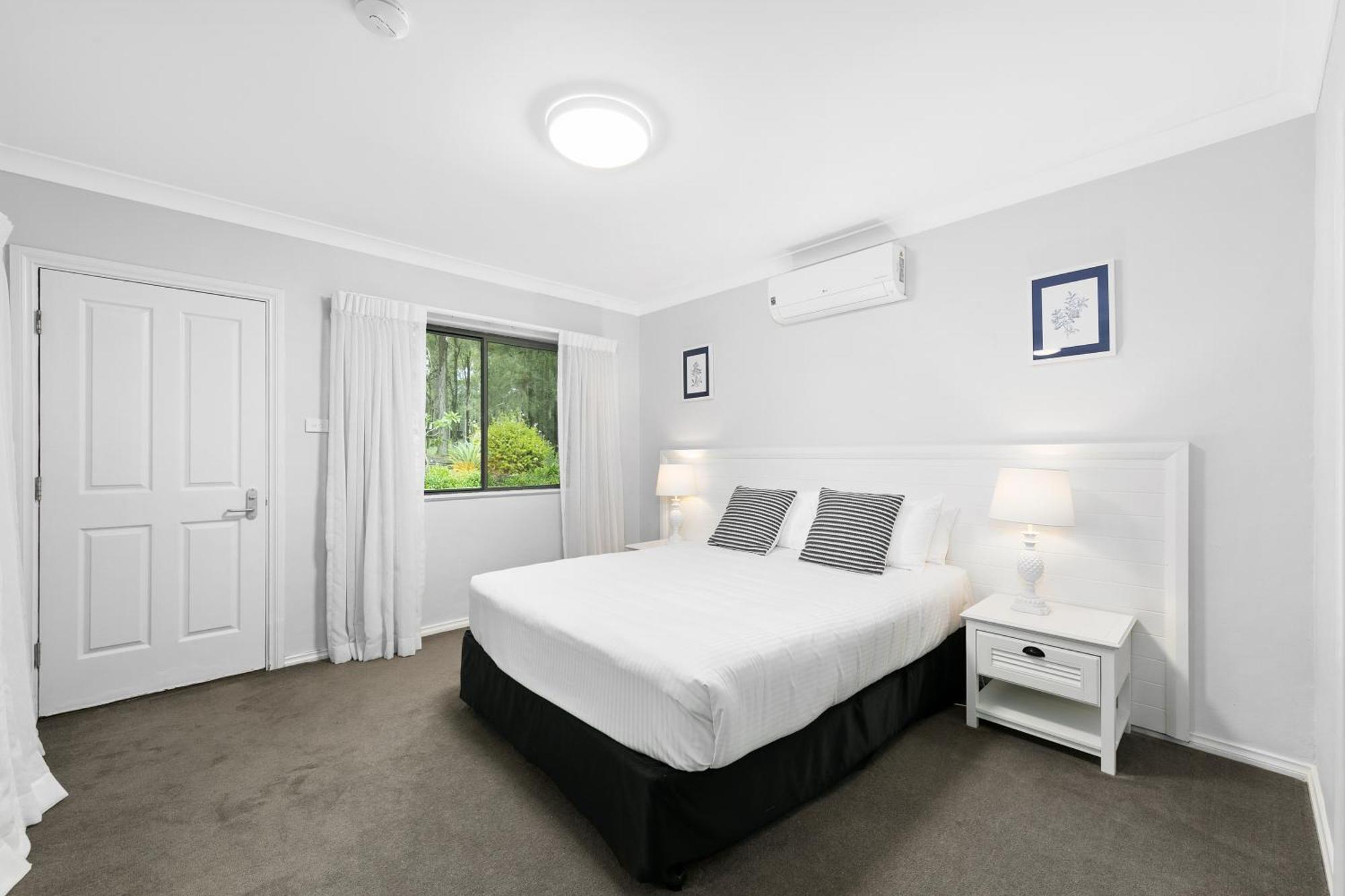 Superior Deluxe Double or Twin Room