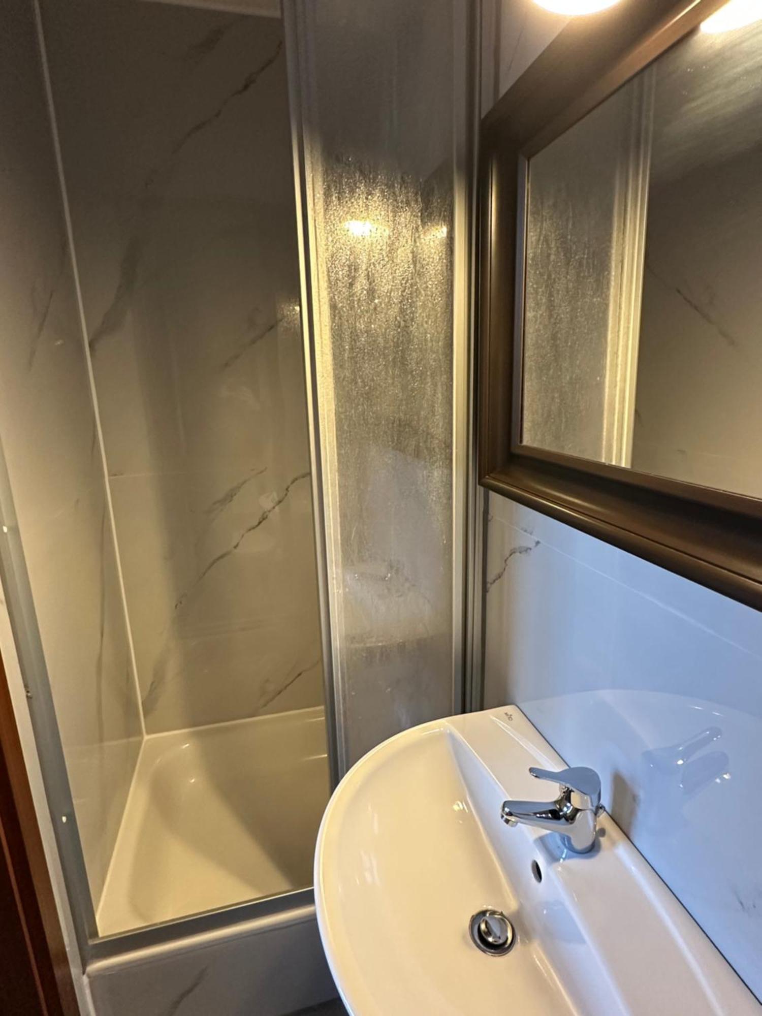 Economy Doppelzimmer