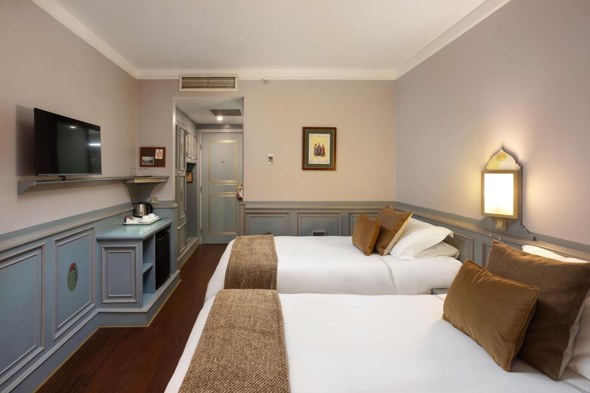 Superior Double or Twin Room