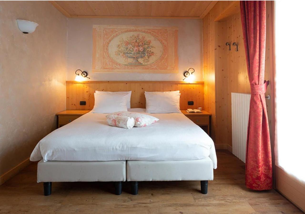 Chambre Double ou Lits Jumeaux Standard