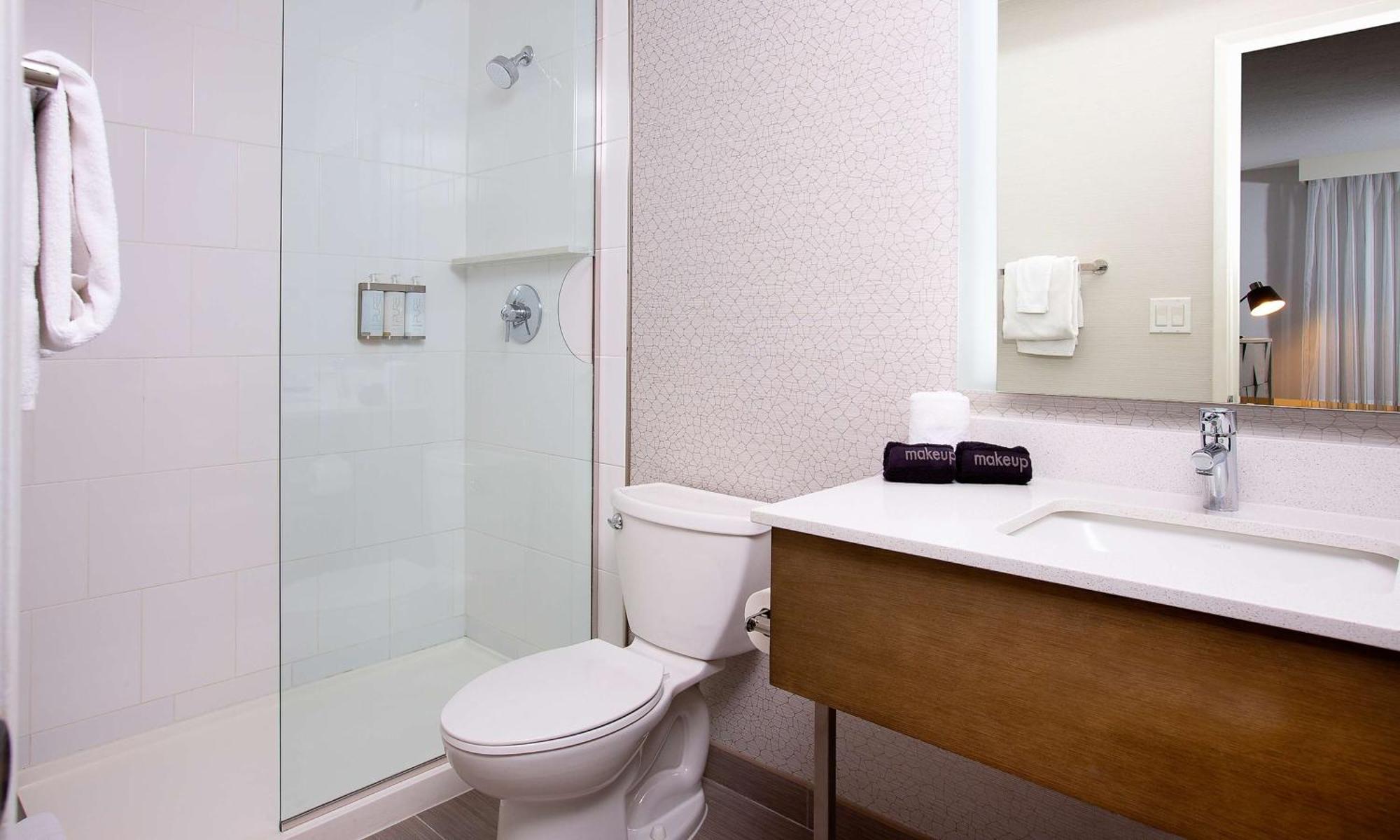 Suite de 1 dormitorio