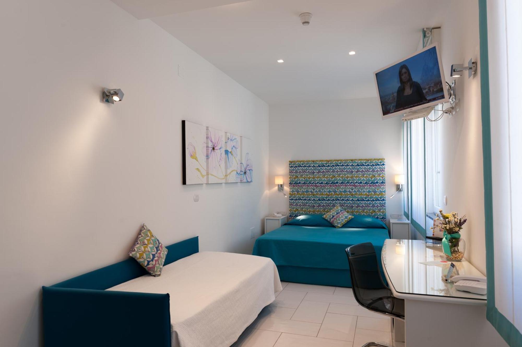 Classic Triple Room