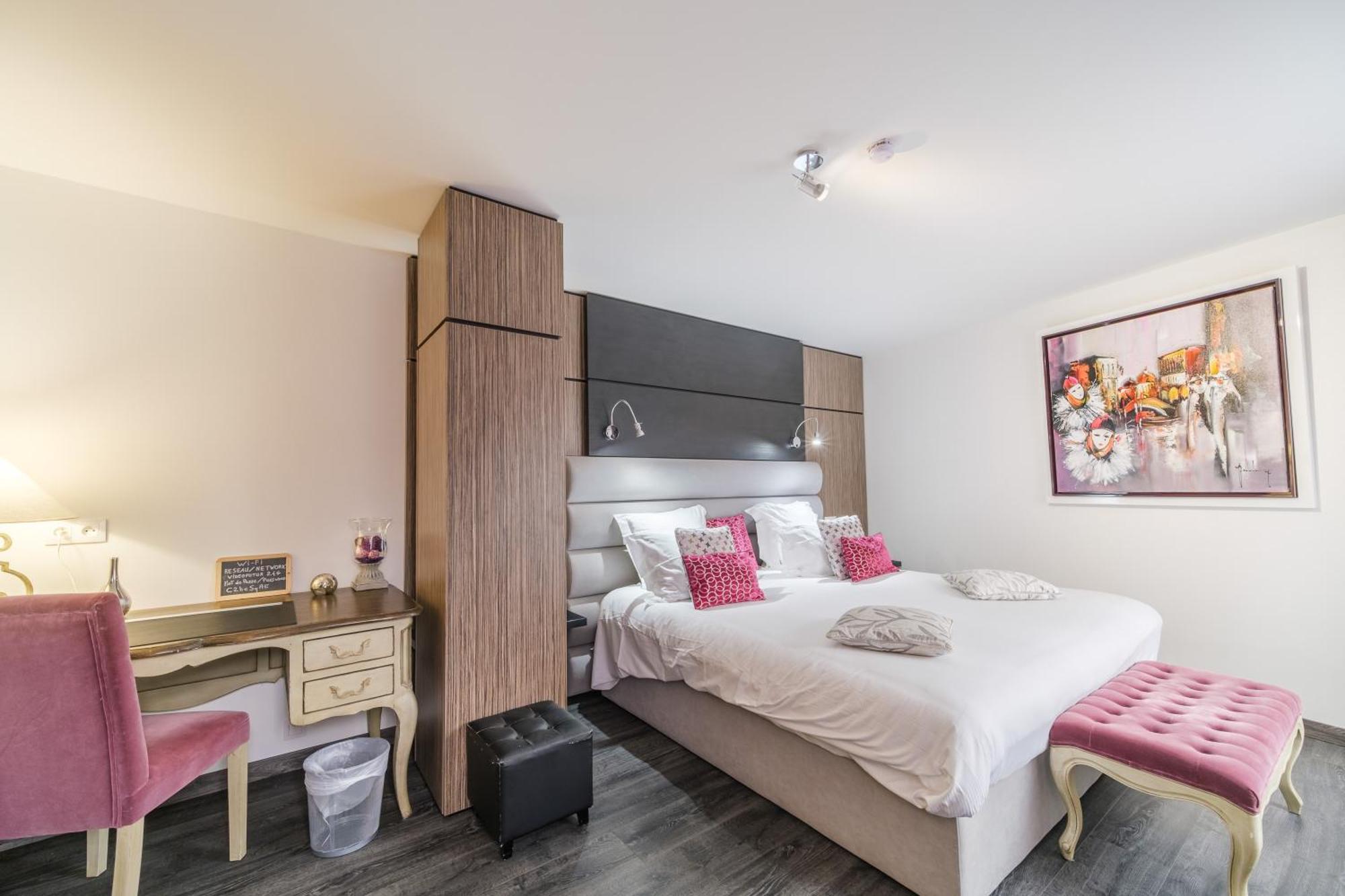 Suite Confort