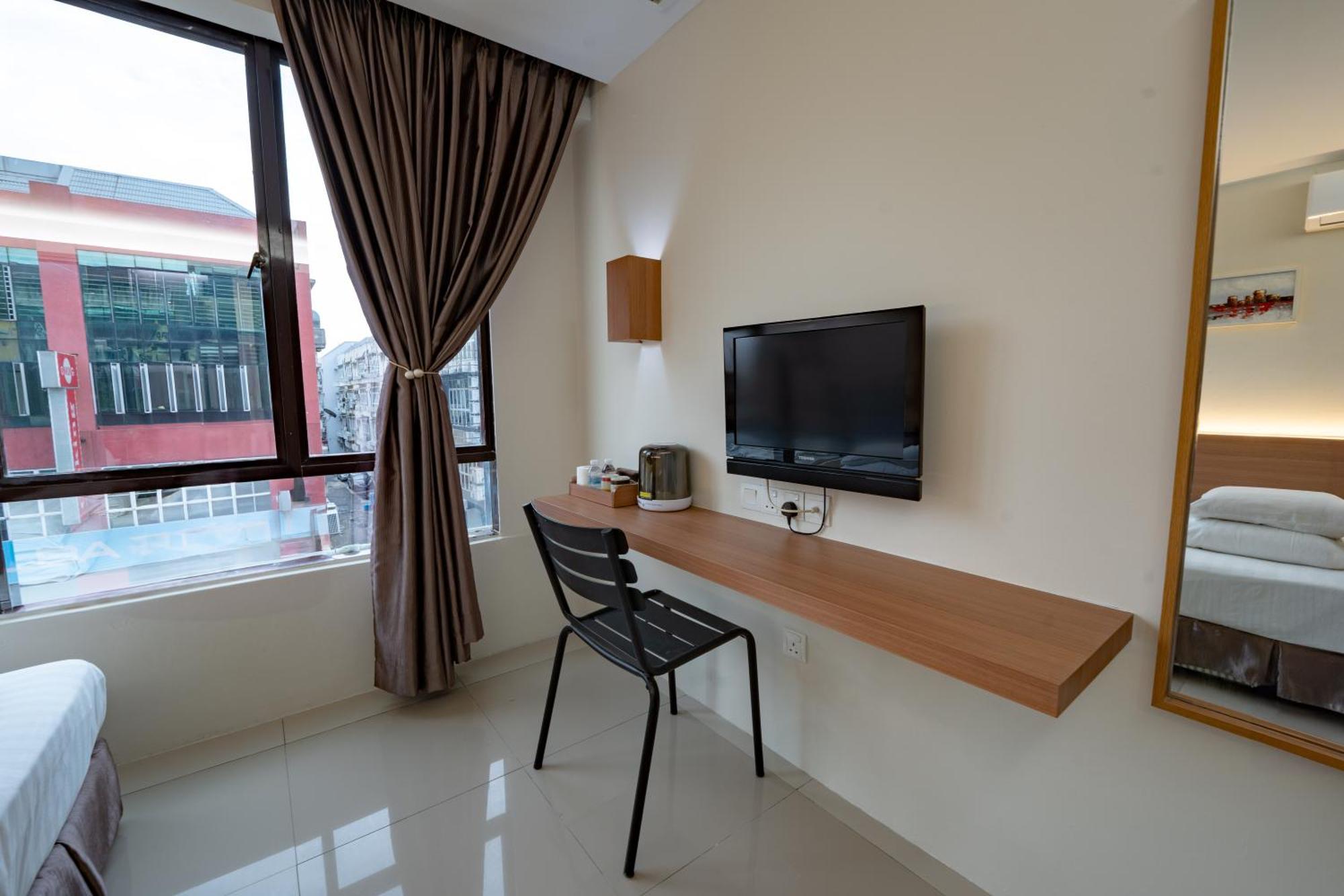 Superior King Room