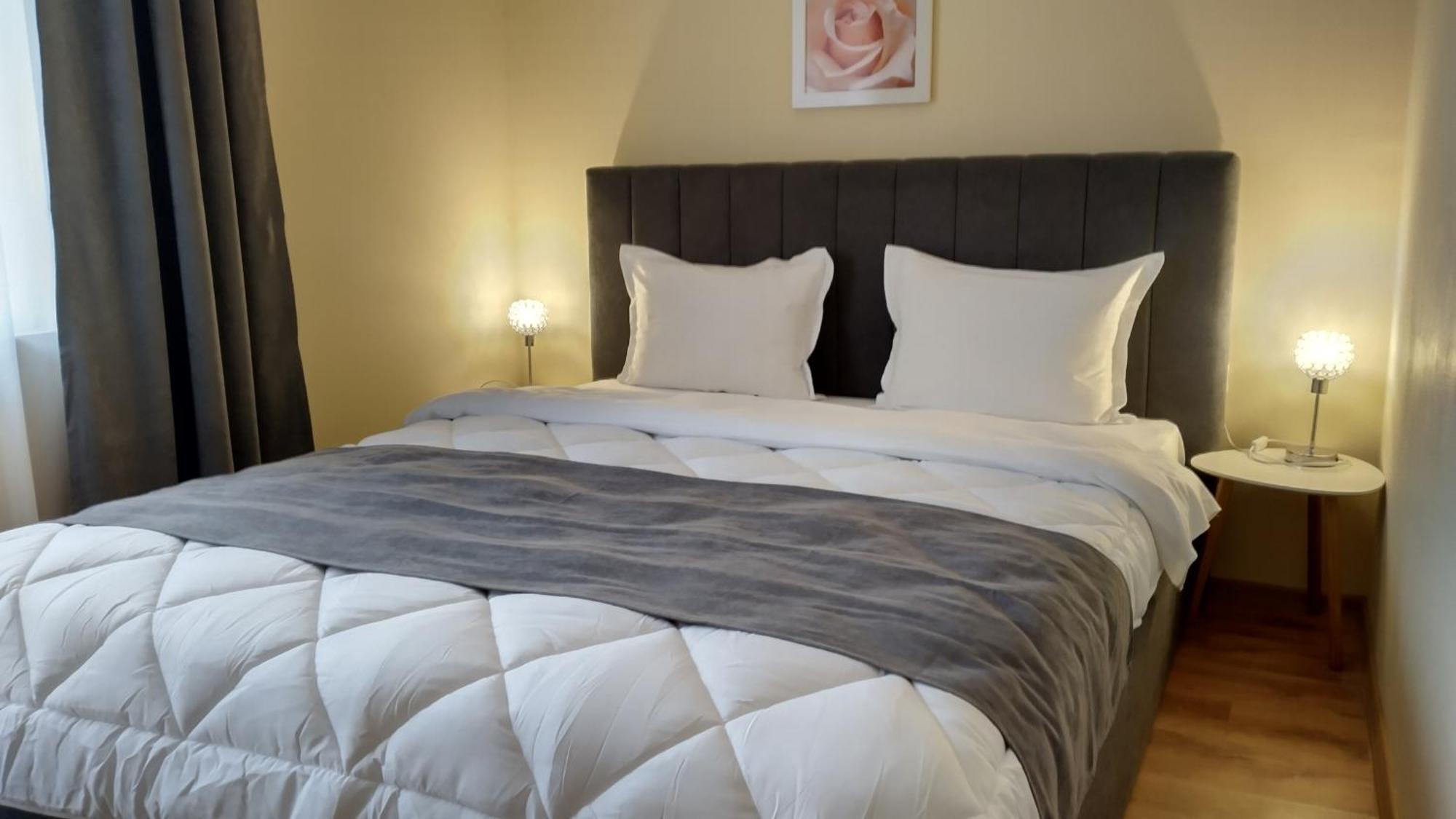 Small Double Room