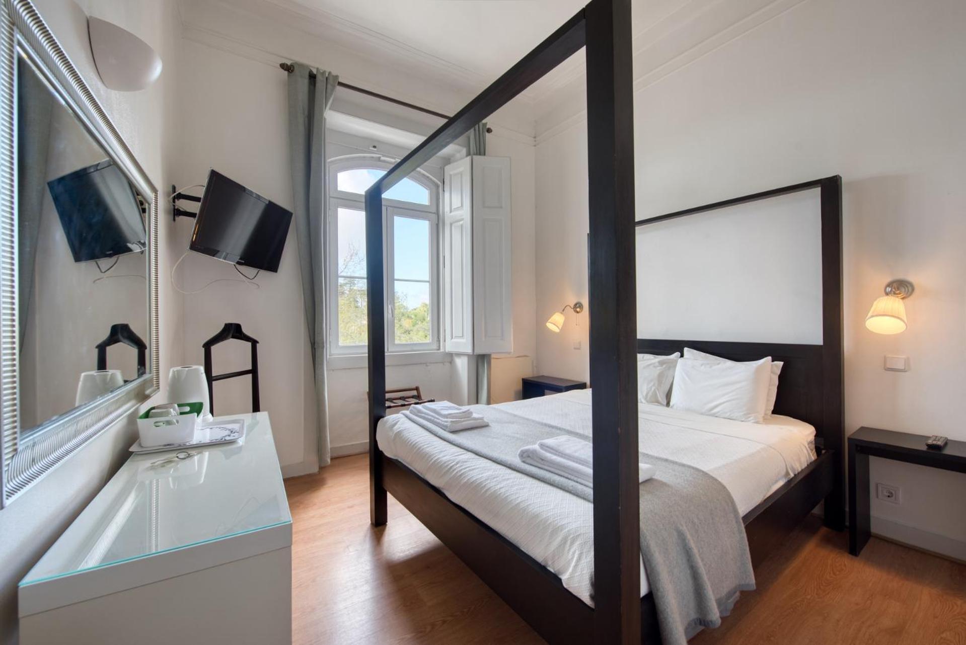 Habitación Doble Superior