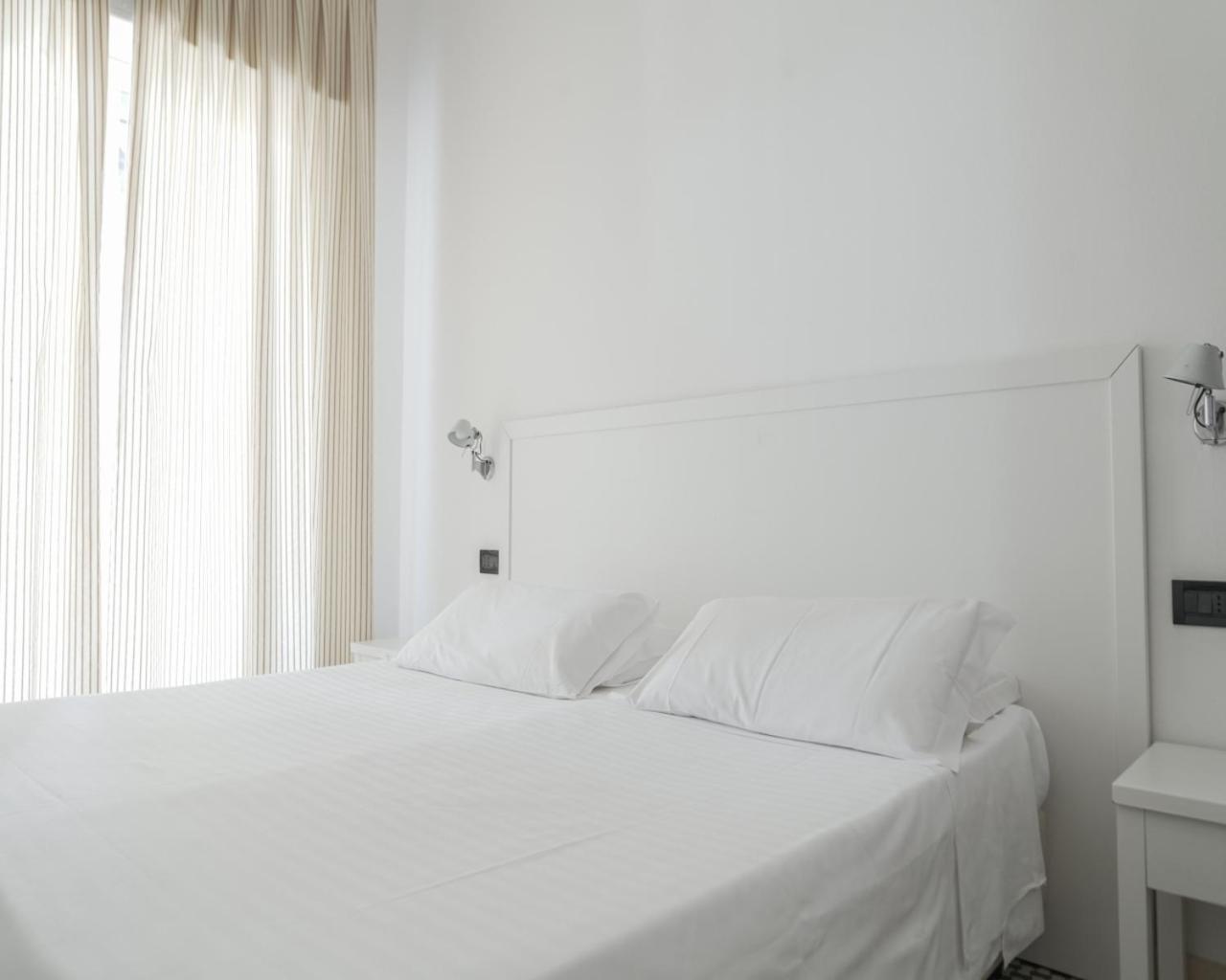 Chambre Double Standard