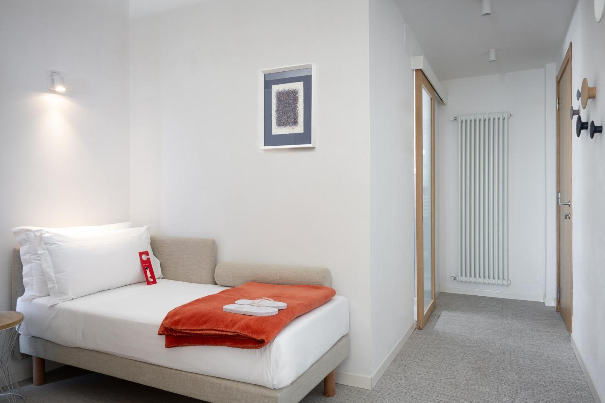 Chambre Triple - Vue sur Mer